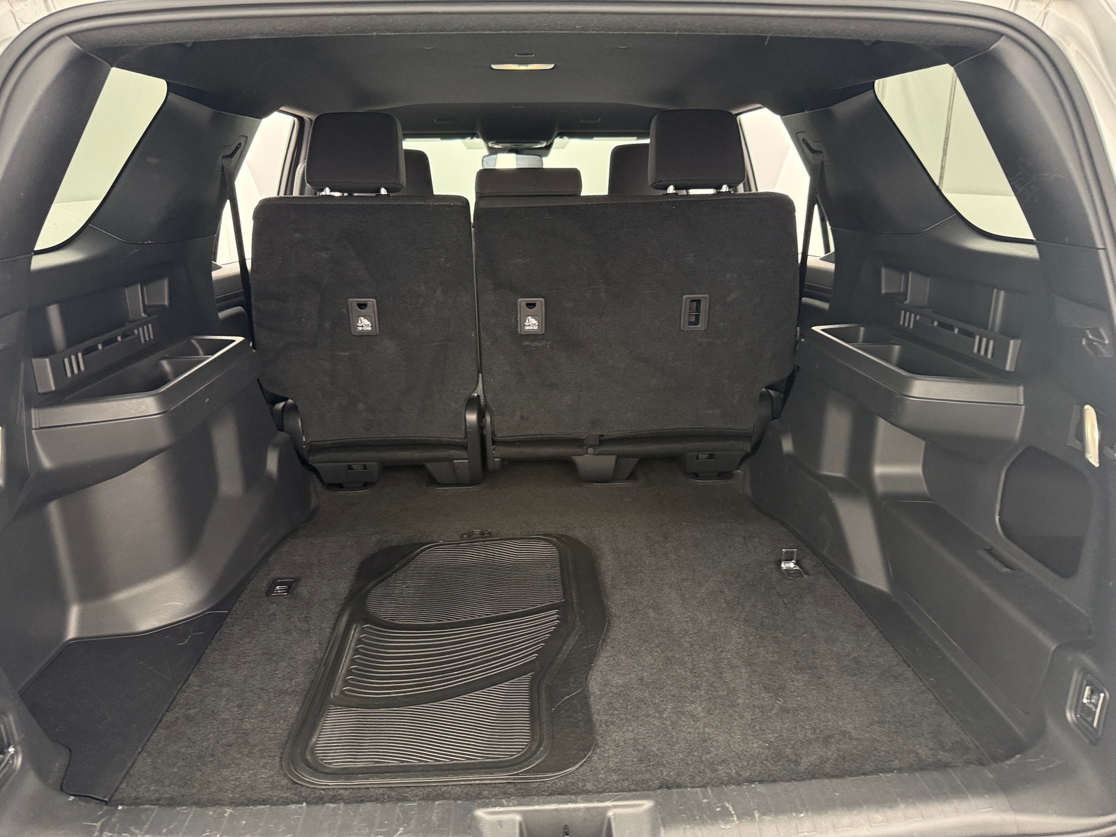 Thumbnail: 2025 Toyota 4Runner - 7