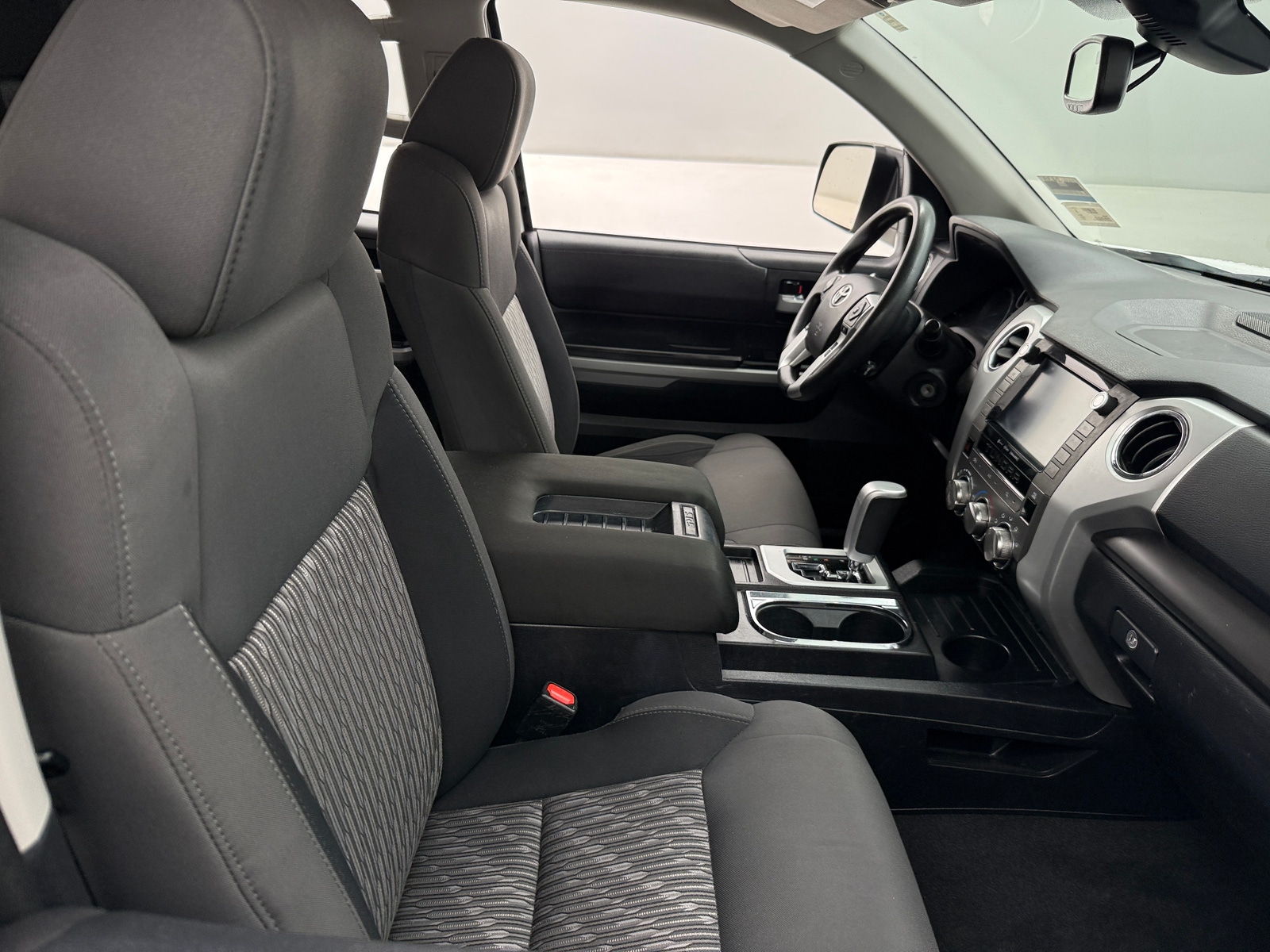 Thumbnail: 2021 Toyota Tundra - 2