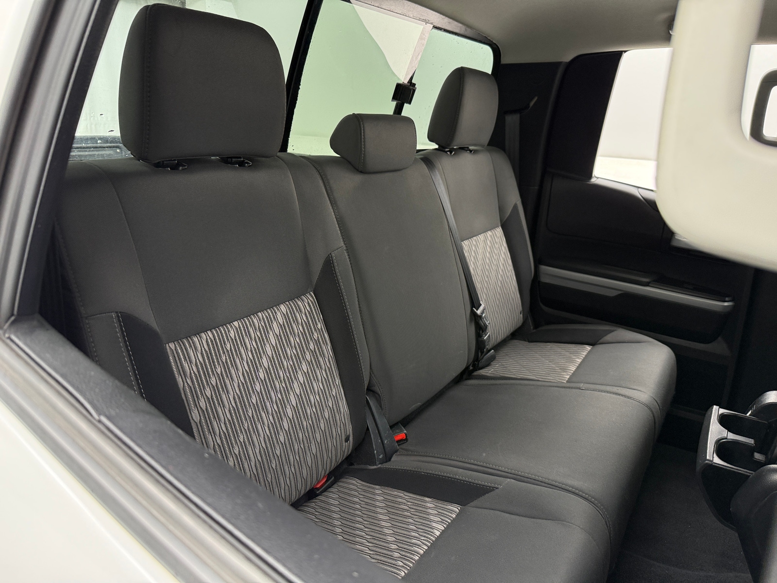 Thumbnail: 2021 Toyota Tundra - 6