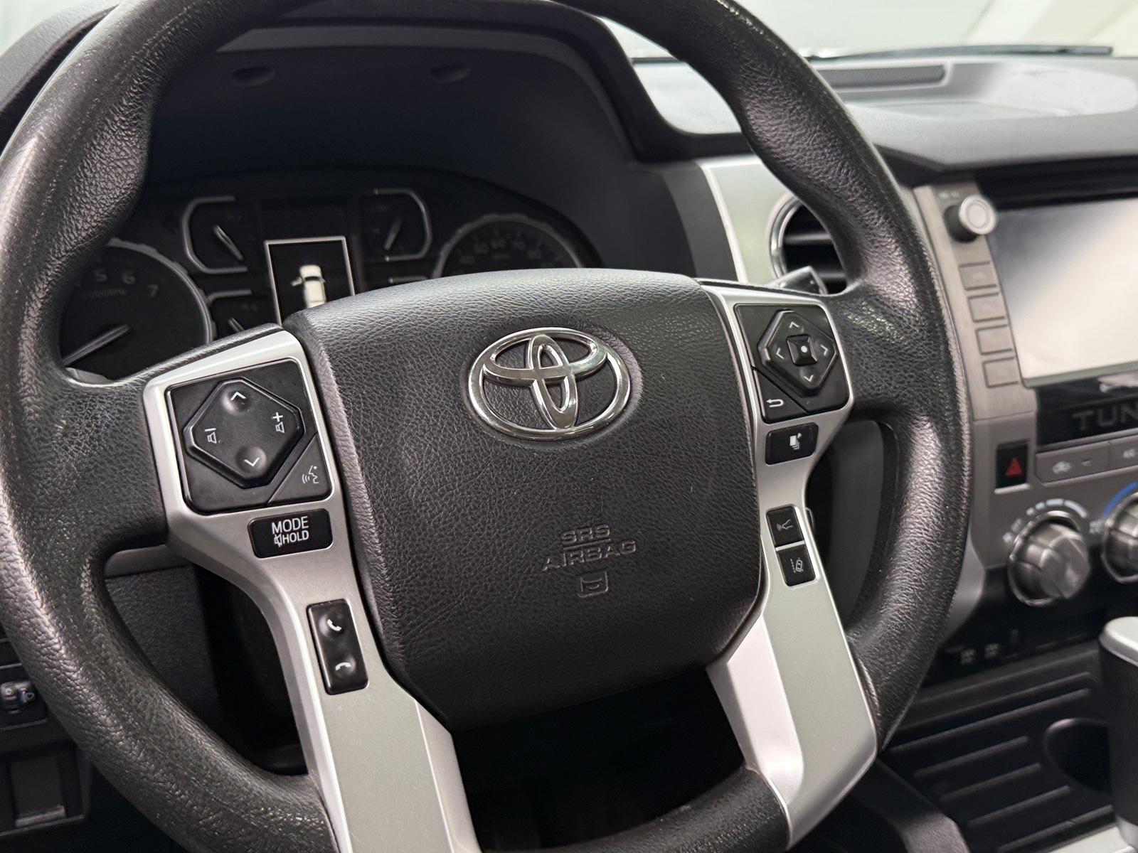 Thumbnail: 2021 Toyota Tundra - 5