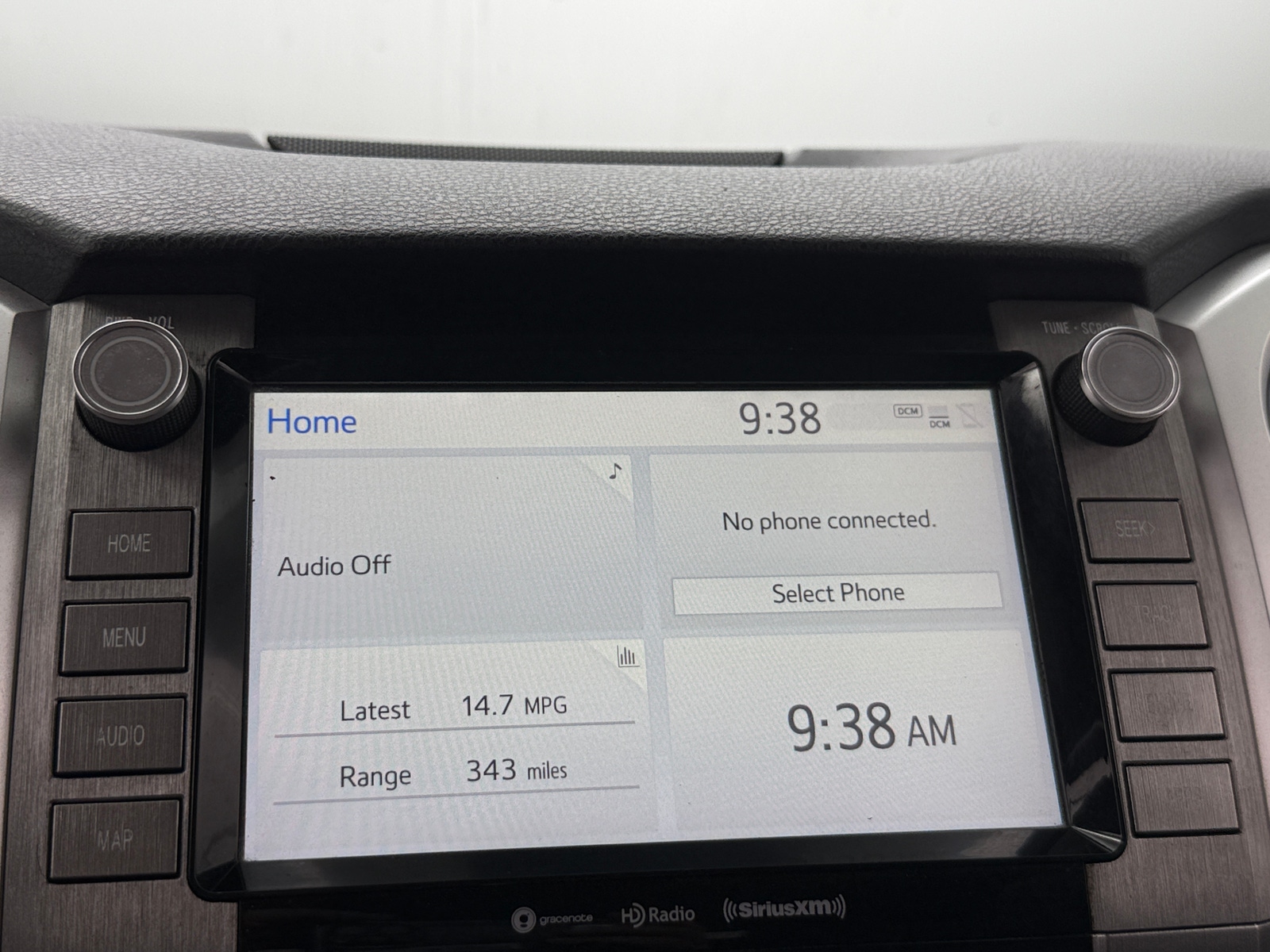 Thumbnail: 2021 Toyota Tundra - 4