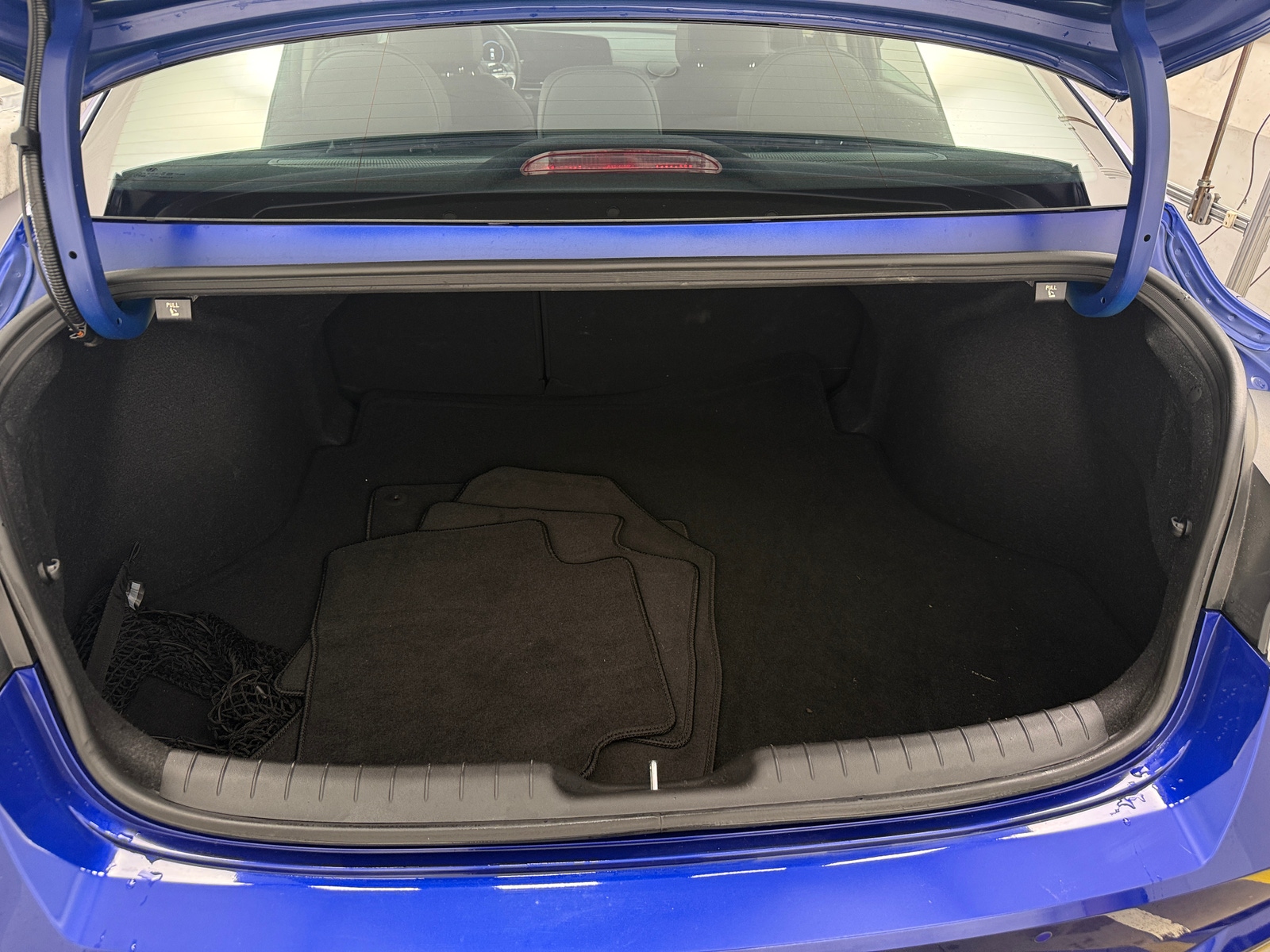 Thumbnail: 2023 Hyundai Elantra - 6