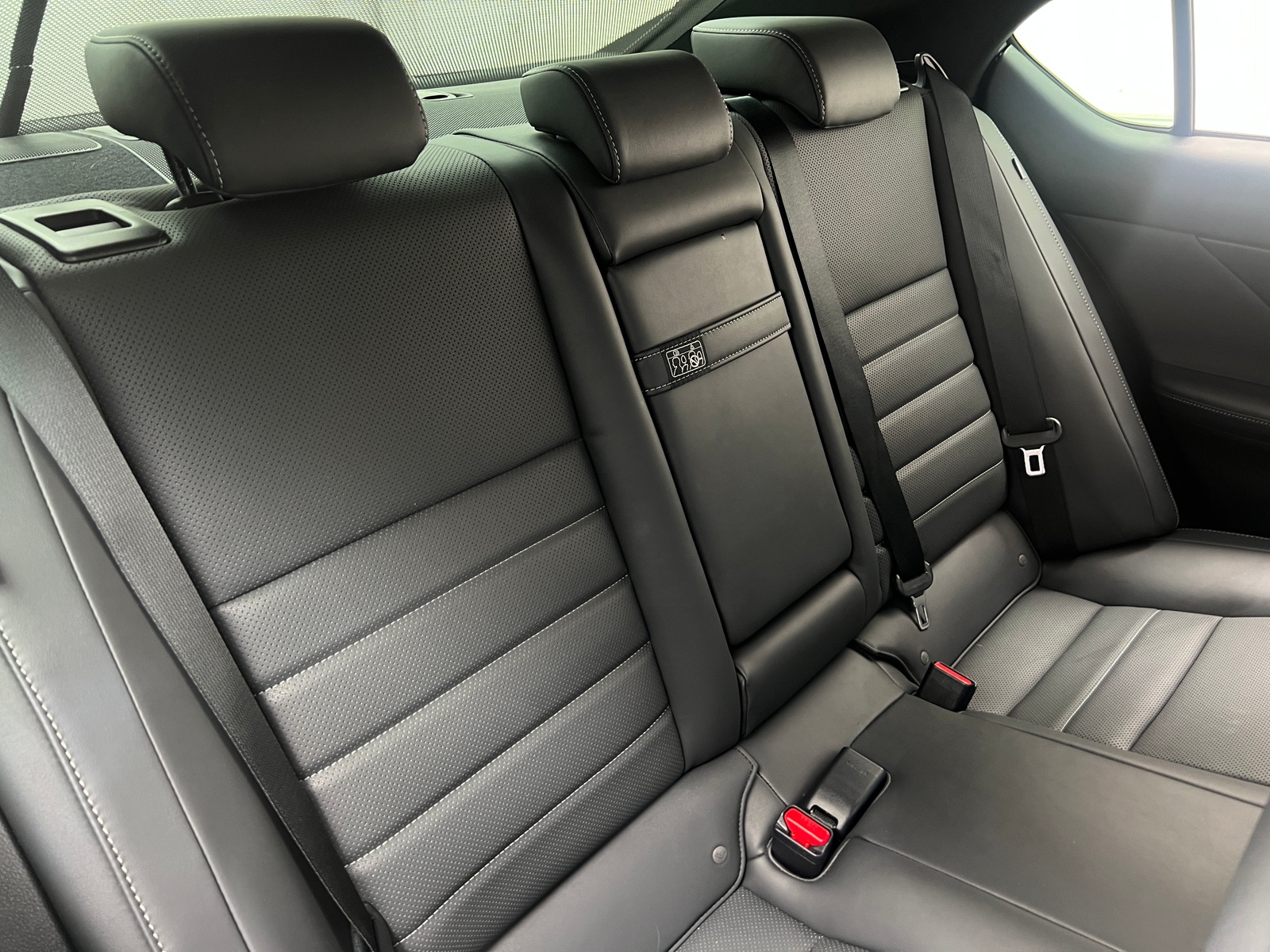 Thumbnail: 2023 Lexus IS - 5