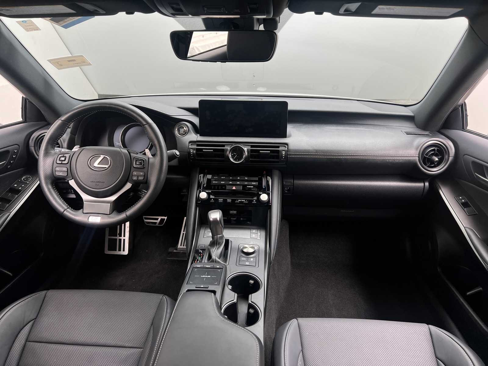 Thumbnail: 2023 Lexus IS - 2