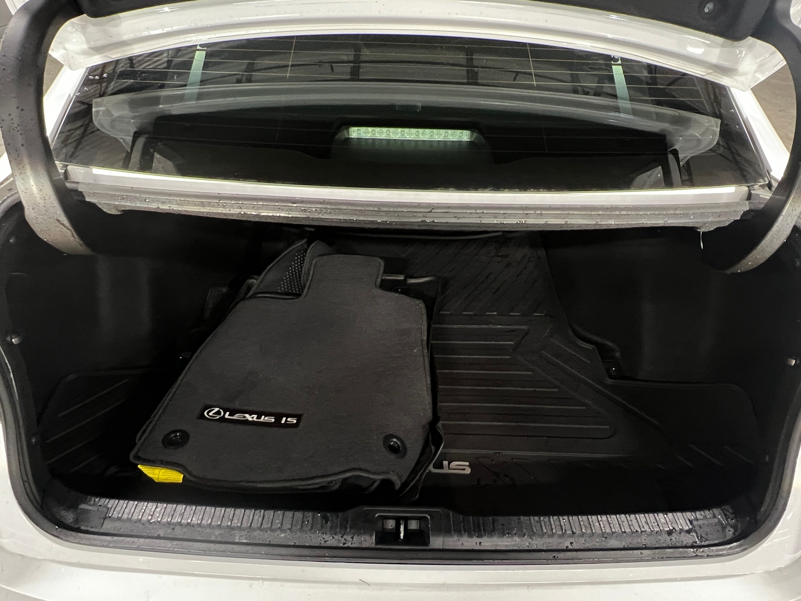 Thumbnail: 2023 Lexus IS - 6