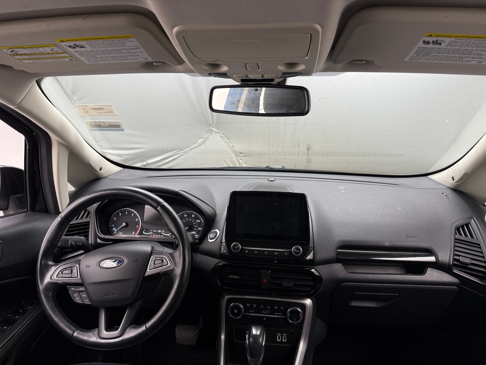 Thumbnail: 2020 Ford EcoSport - 2