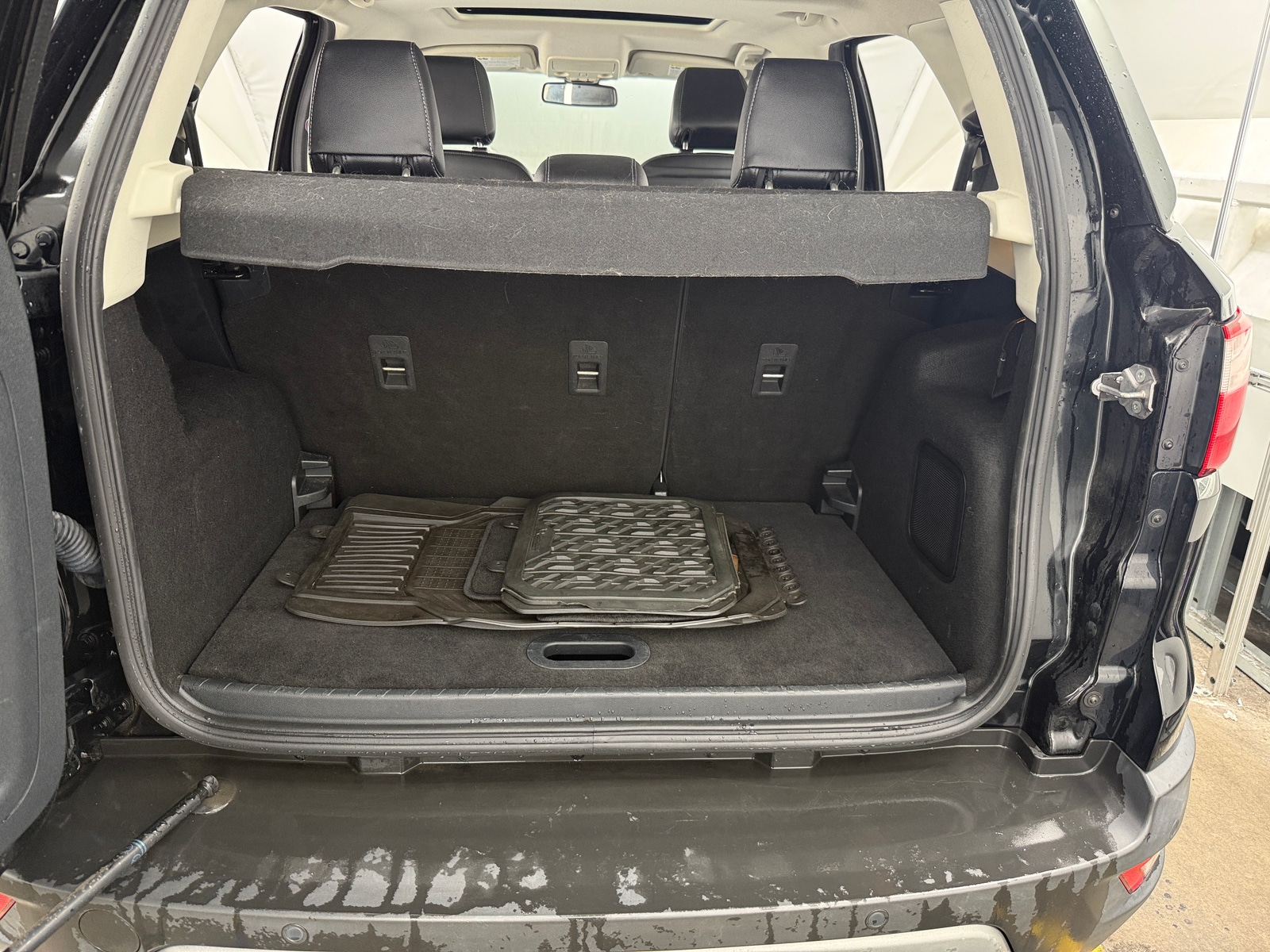 Thumbnail: 2020 Ford EcoSport - 6