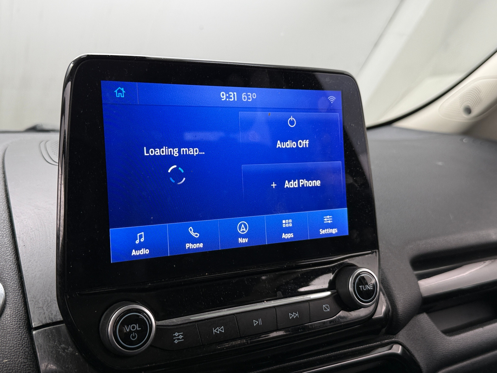 Thumbnail: 2020 Ford EcoSport - 3