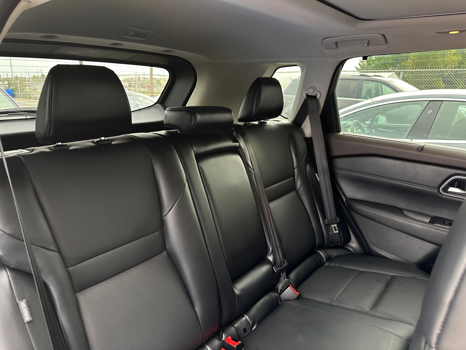 Thumbnail: 2021 Nissan Rogue - 5