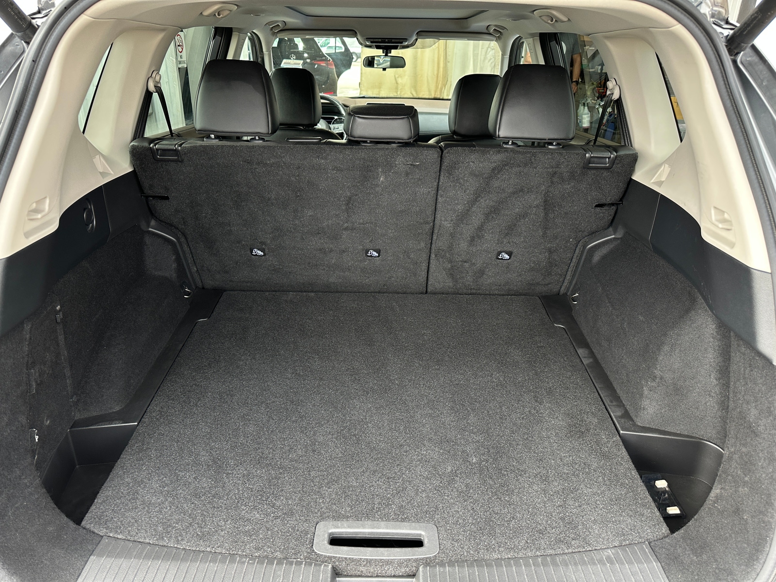 Thumbnail: 2021 Nissan Rogue - 6