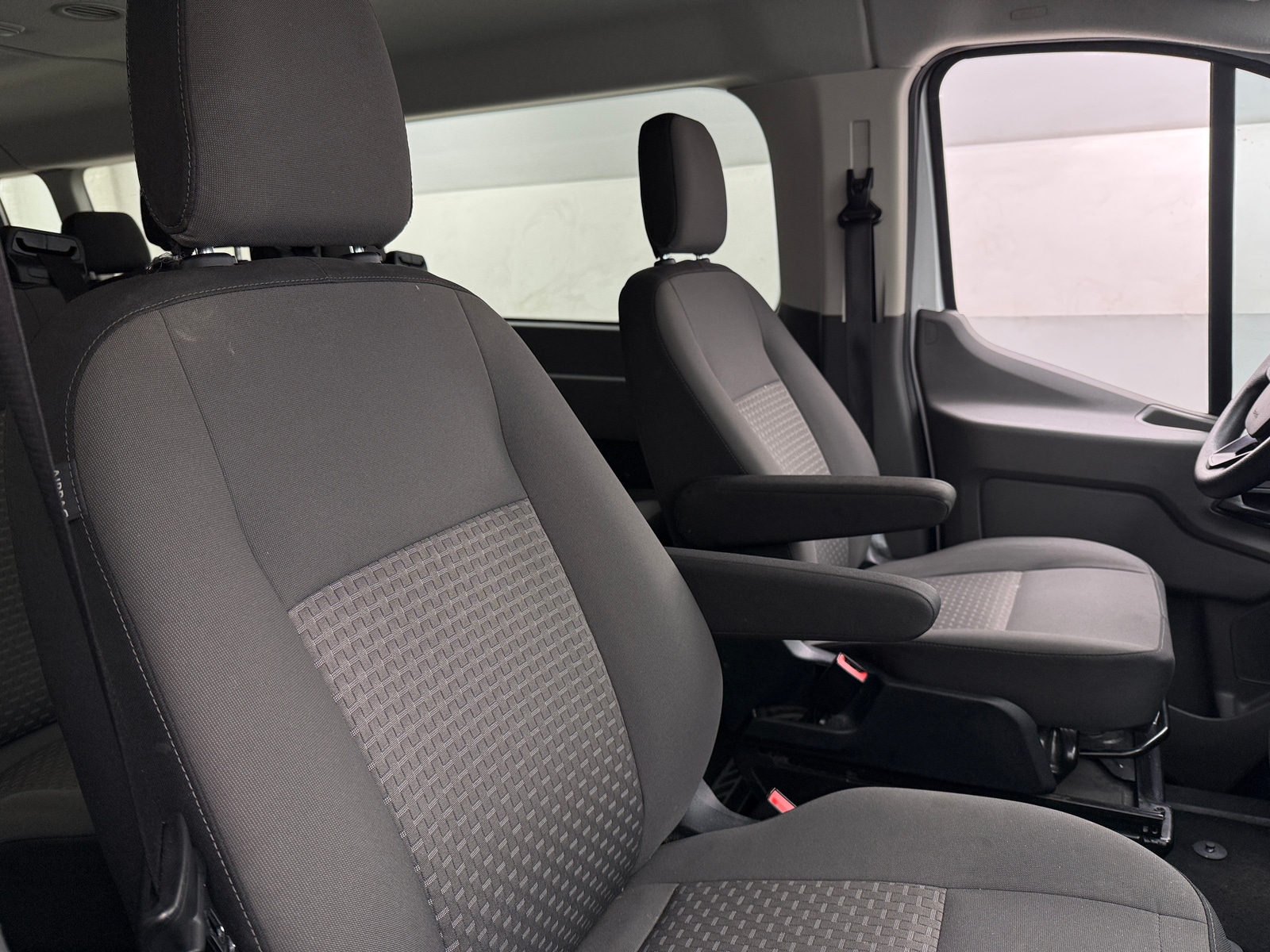 Thumbnail: 2023 Ford Econoline - 2