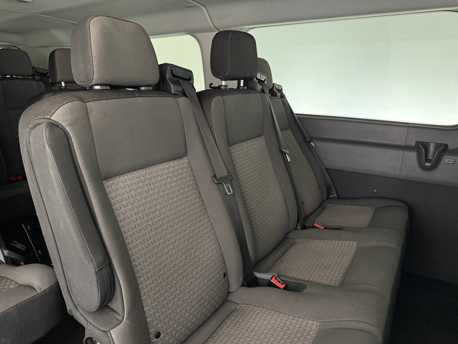 Thumbnail: 2023 Ford Econoline - 6