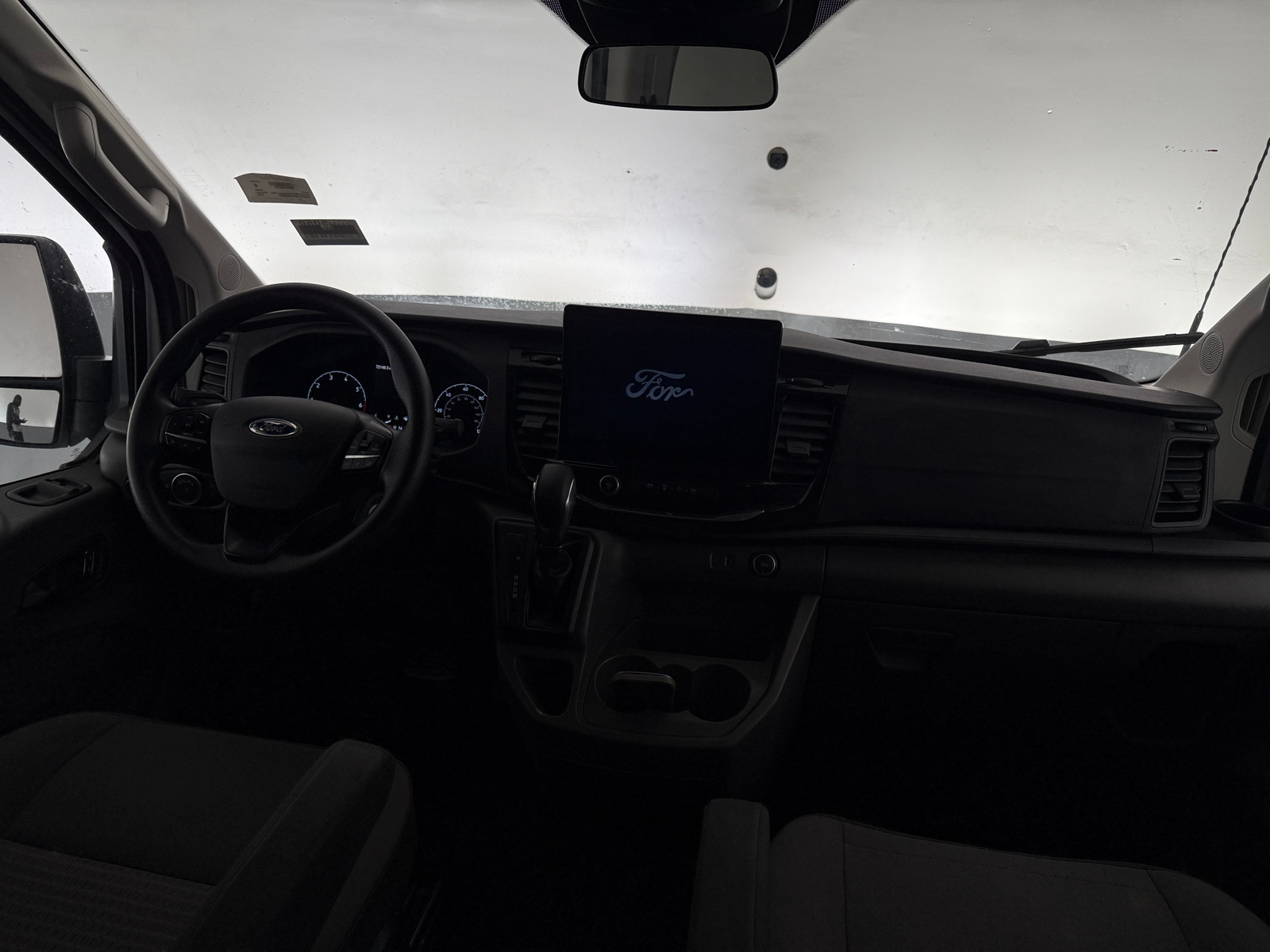 Thumbnail: 2023 Ford Econoline - 3