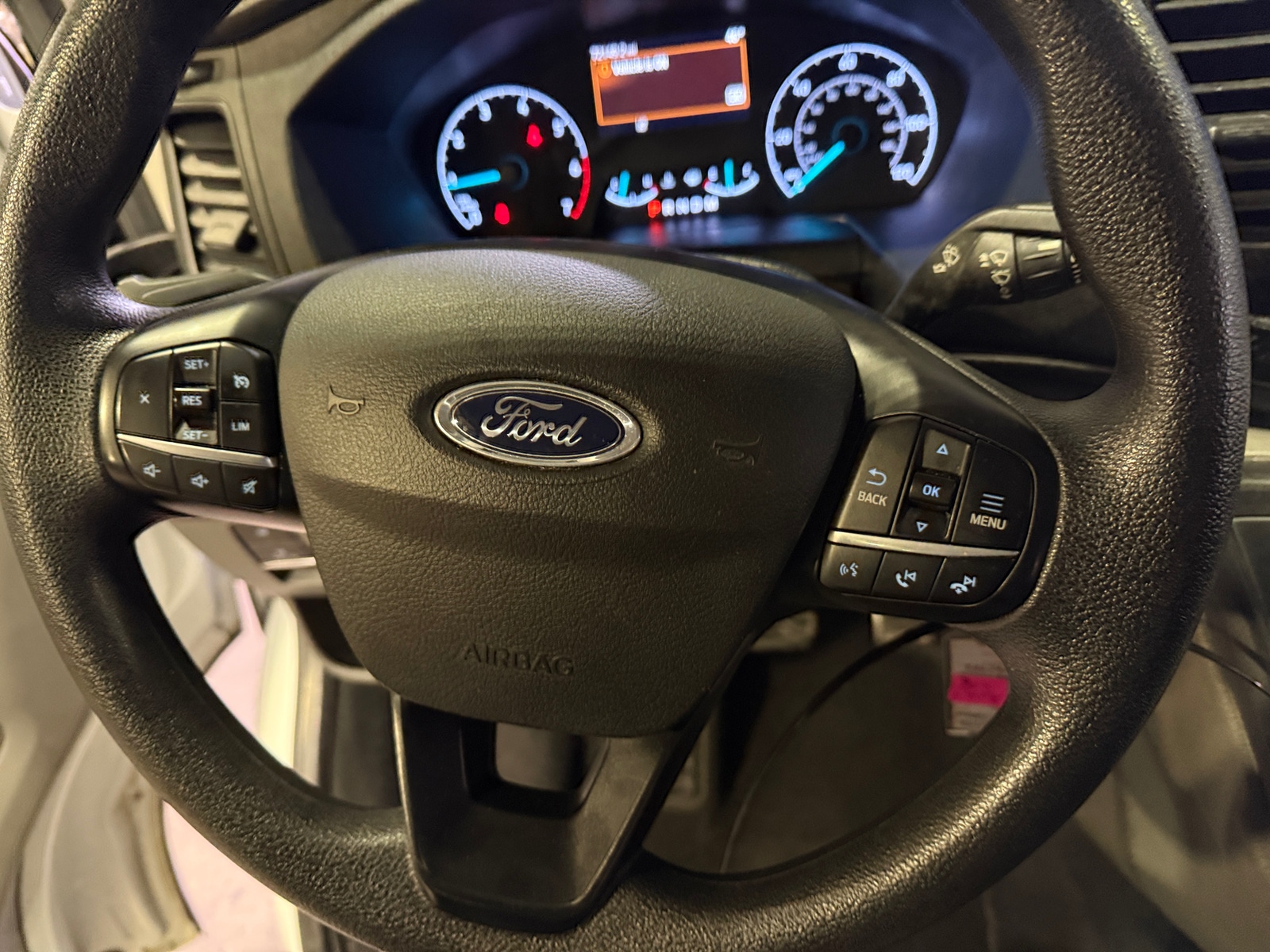 Thumbnail: 2023 Ford Econoline - 5