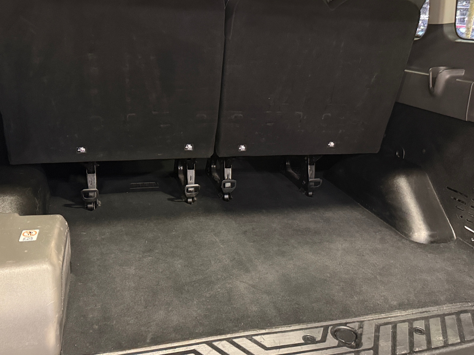 Thumbnail: 2023 Ford Econoline - 7