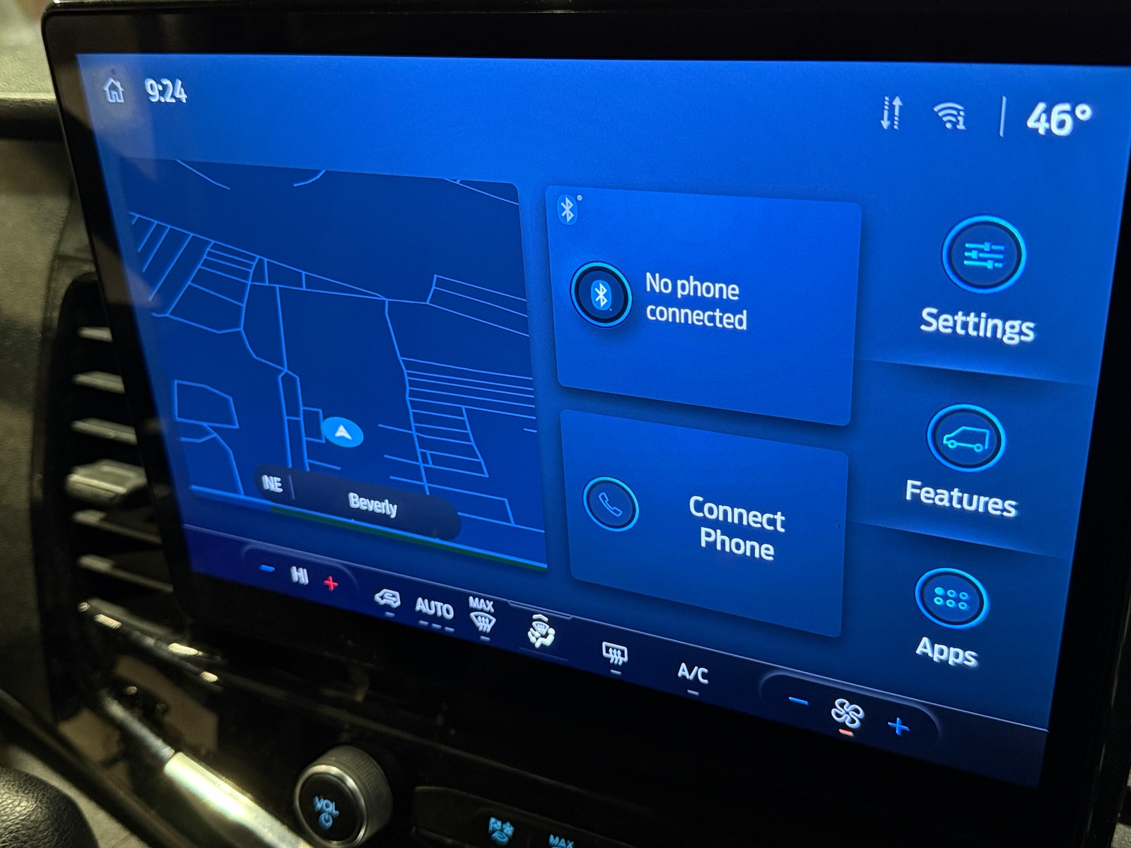 Thumbnail: 2023 Ford Econoline - 4