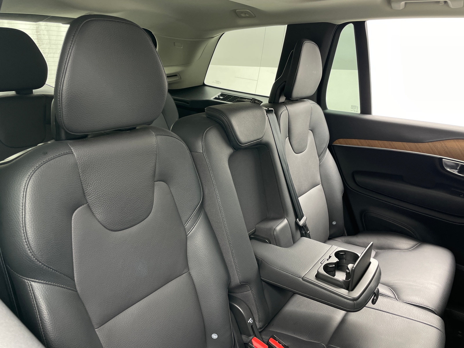 Thumbnail: 2024 Volvo XC90 - 5