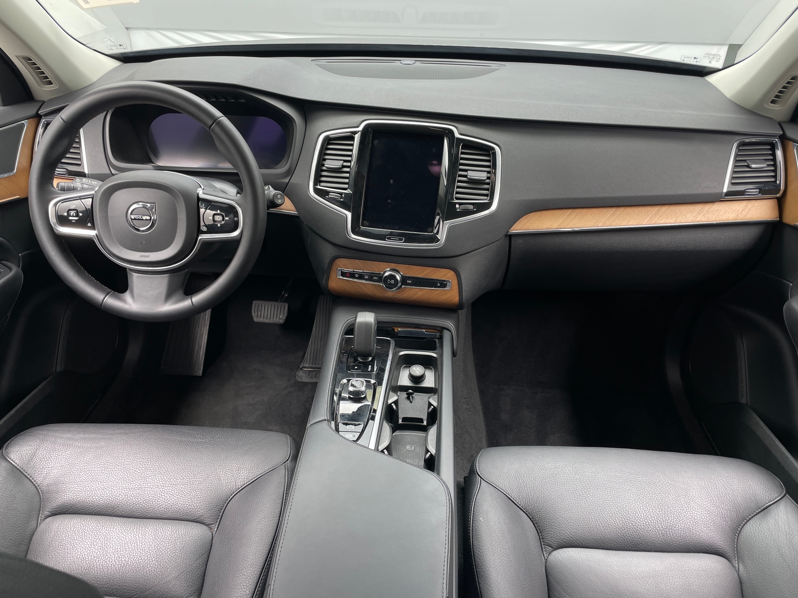 Thumbnail: 2024 Volvo XC90 - 2