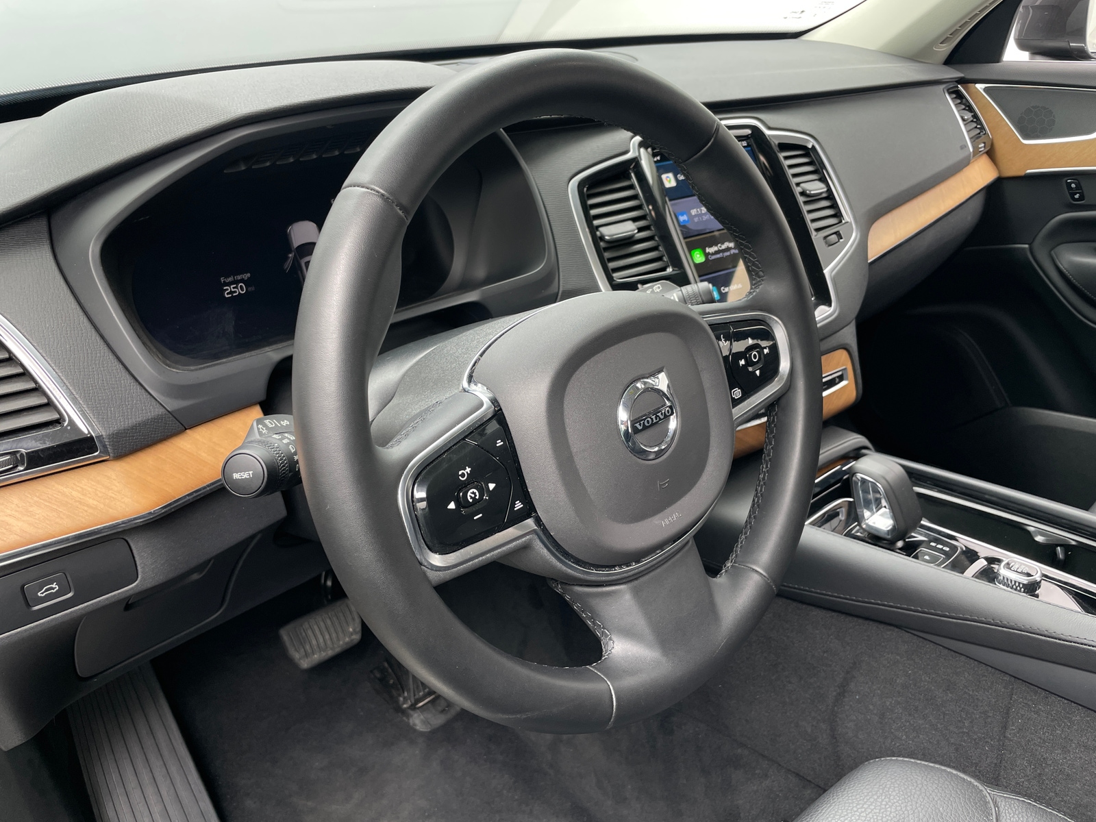 Thumbnail: 2024 Volvo XC90 - 4