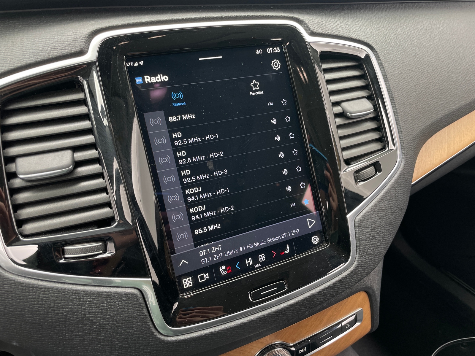 Thumbnail: 2024 Volvo XC90 - 3