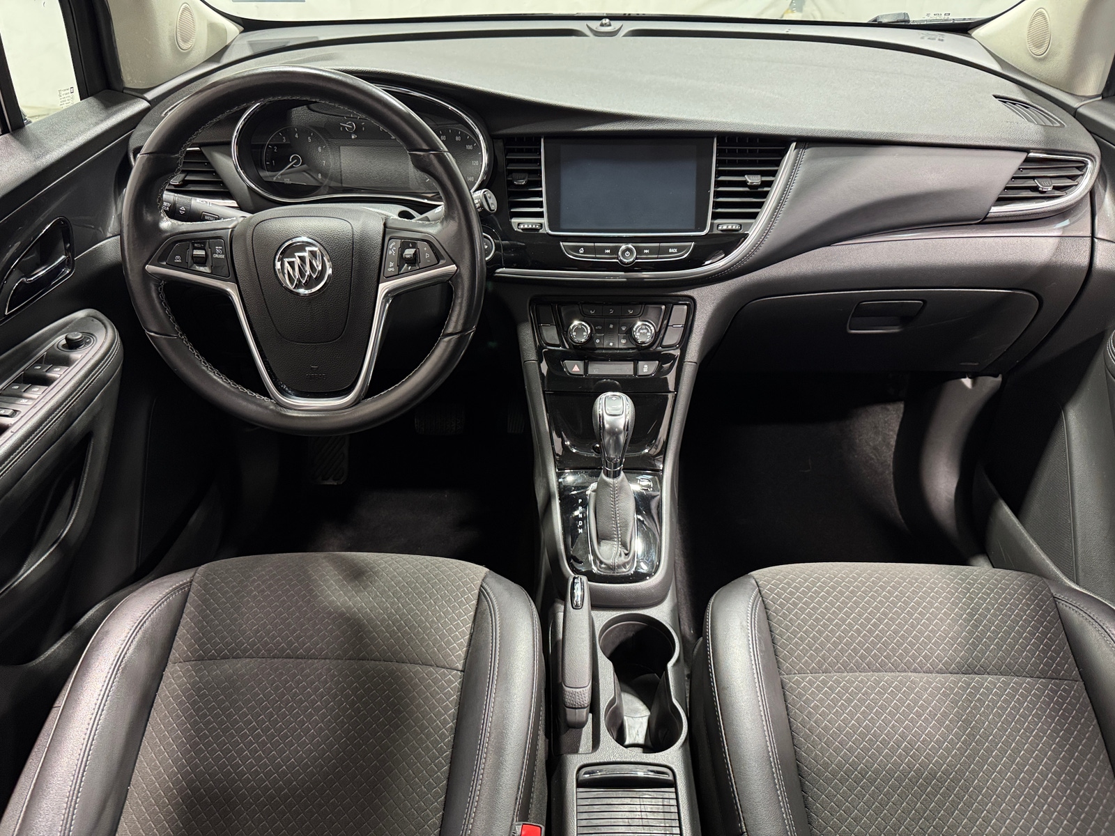 Thumbnail: 2019 Buick Encore - 3