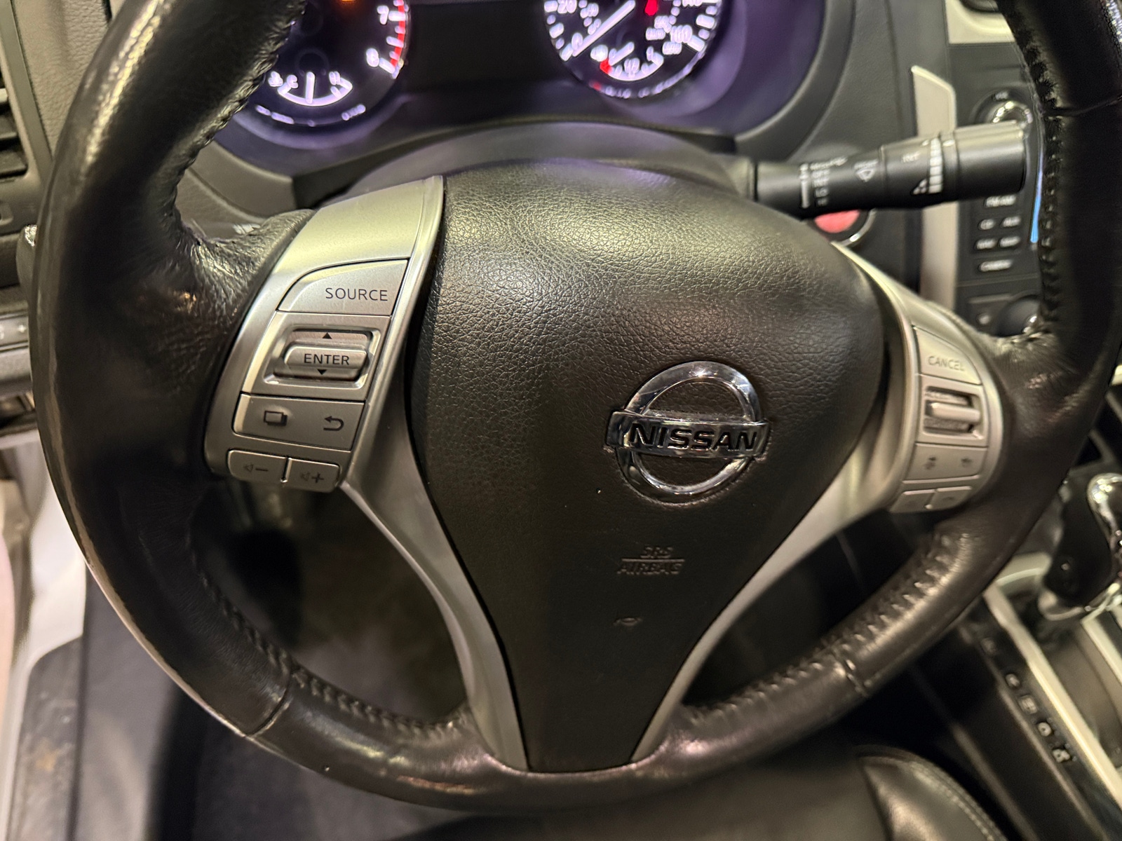 Thumbnail: 2017 Nissan Altima - 4