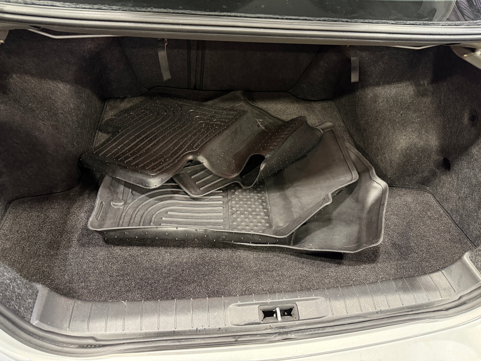 Thumbnail: 2017 Nissan Altima - 6