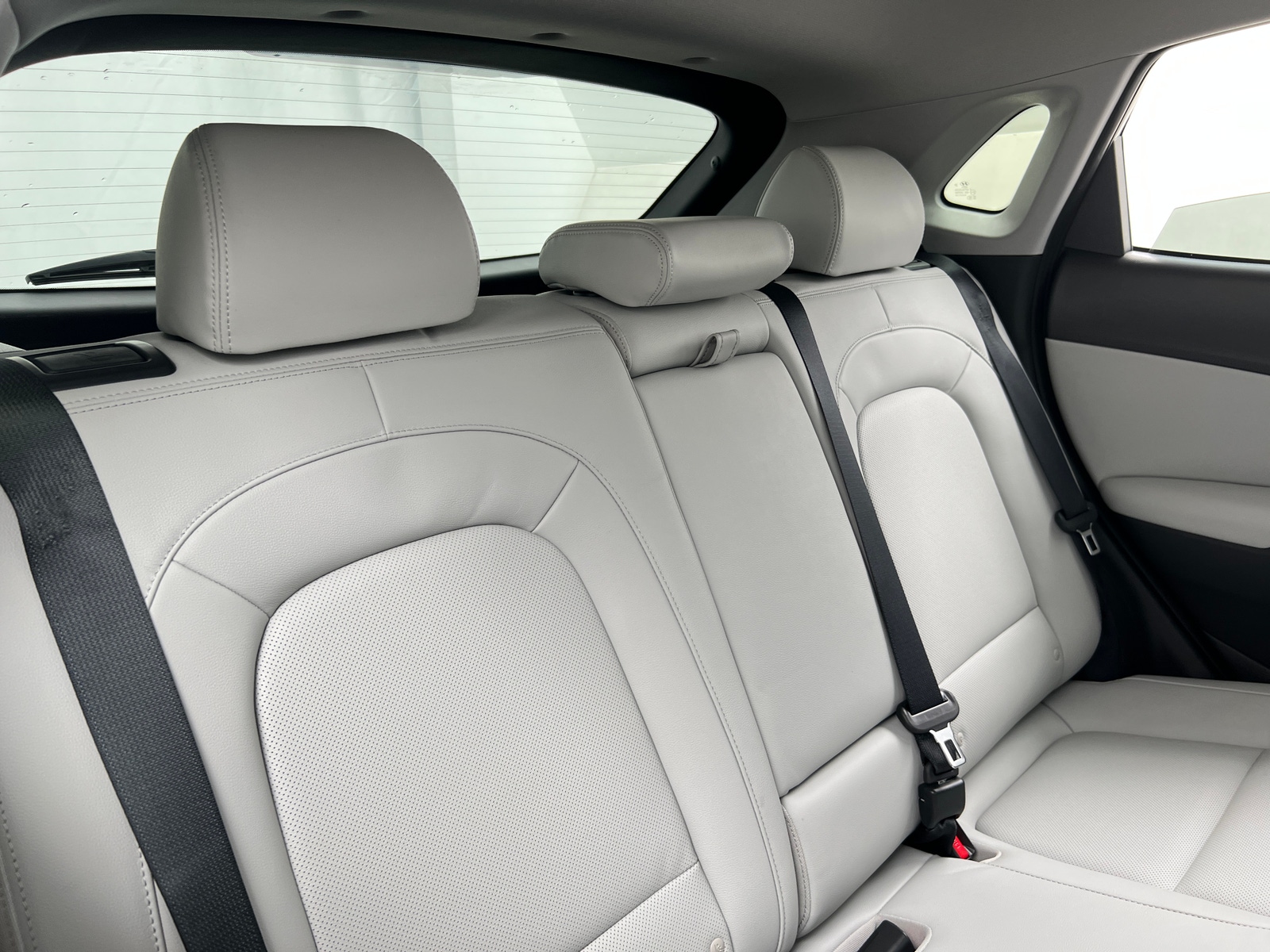 Thumbnail: 2023 Hyundai Kona - 5