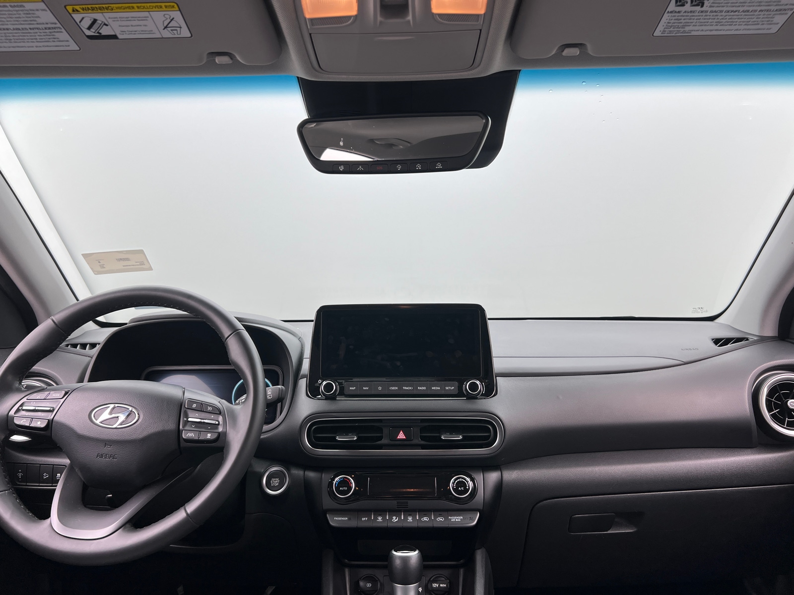 Thumbnail: 2023 Hyundai Kona - 2