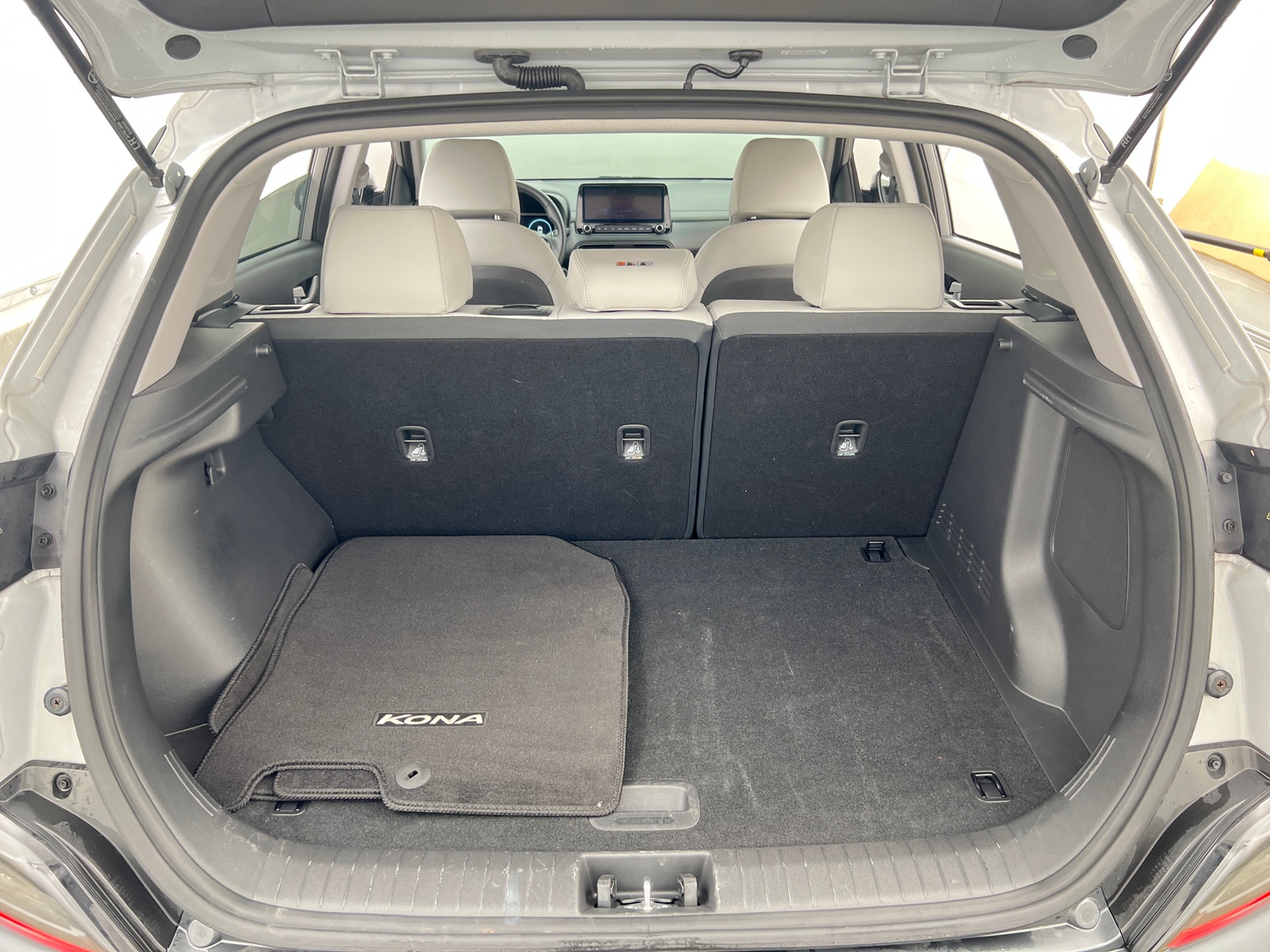 Thumbnail: 2023 Hyundai Kona - 6