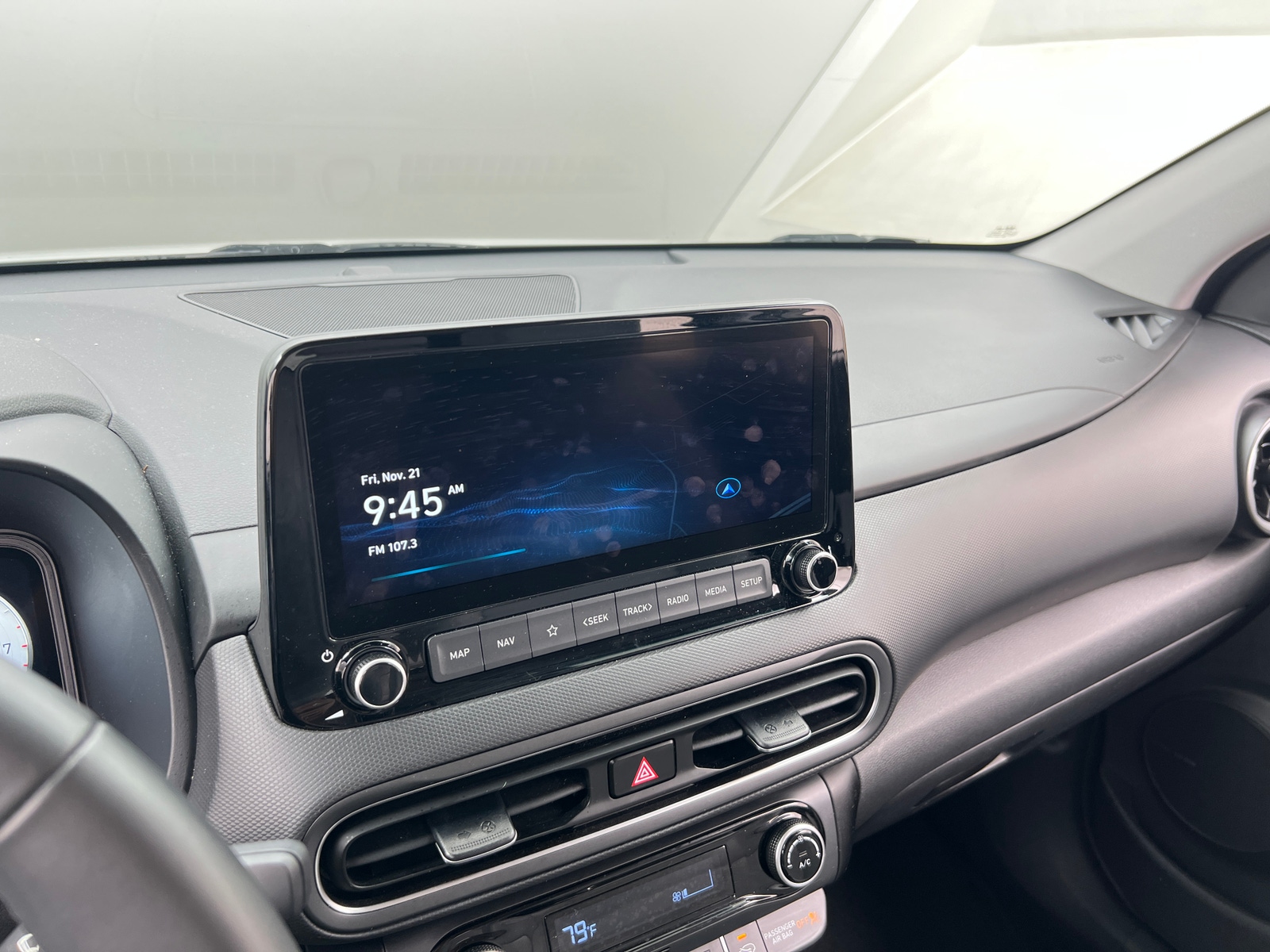 Thumbnail: 2023 Hyundai Kona - 3