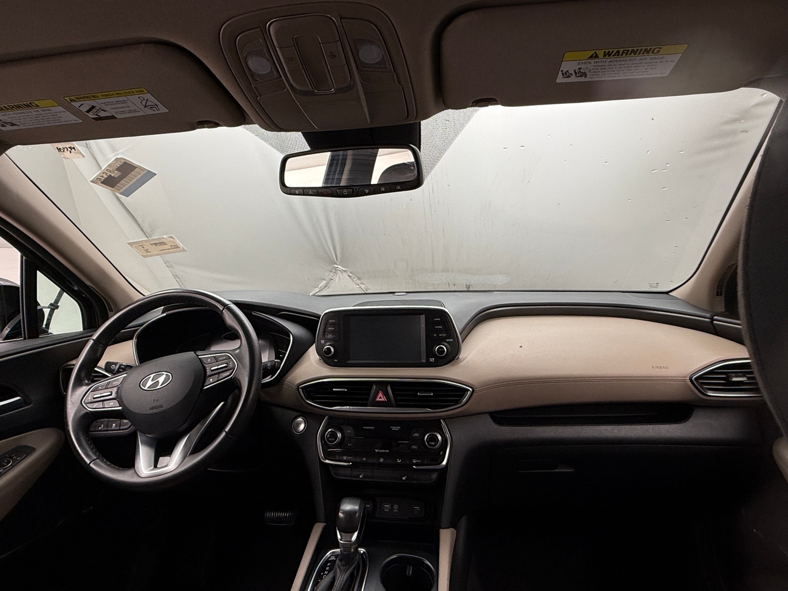 Thumbnail: 2019 Hyundai Santa Fe - 3