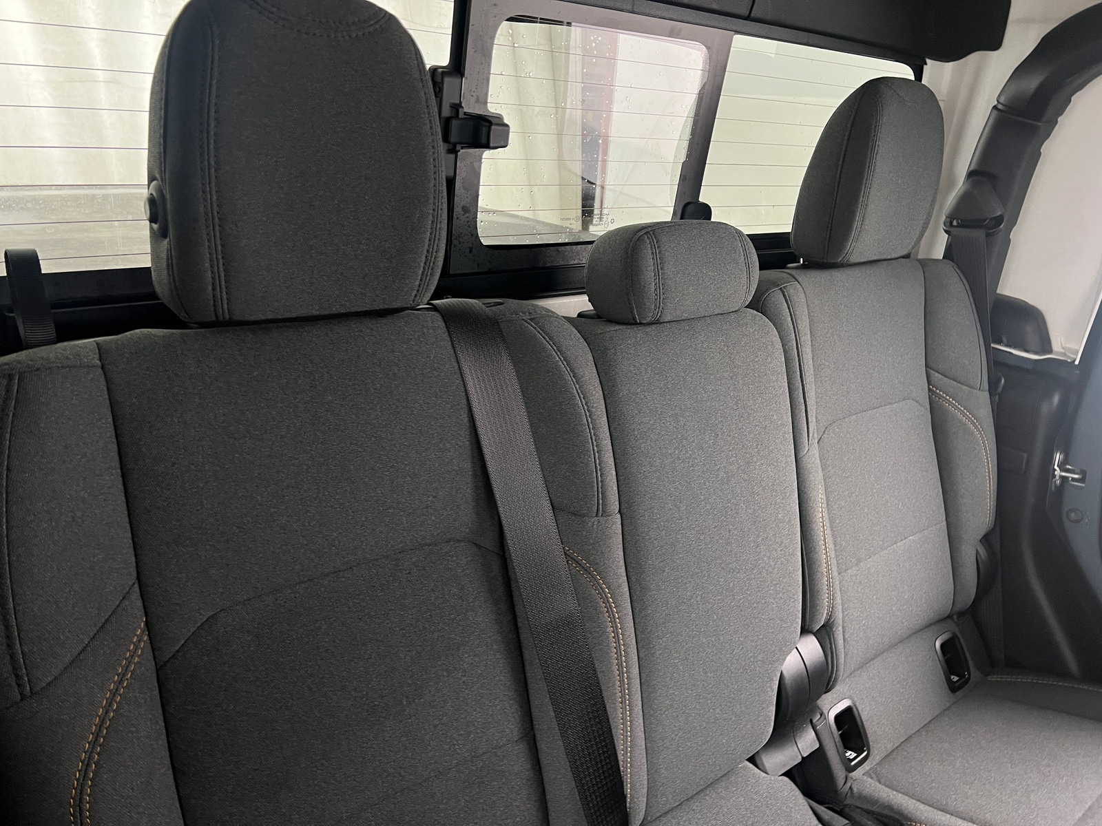 Thumbnail: 2024 Jeep Gladiator - 6