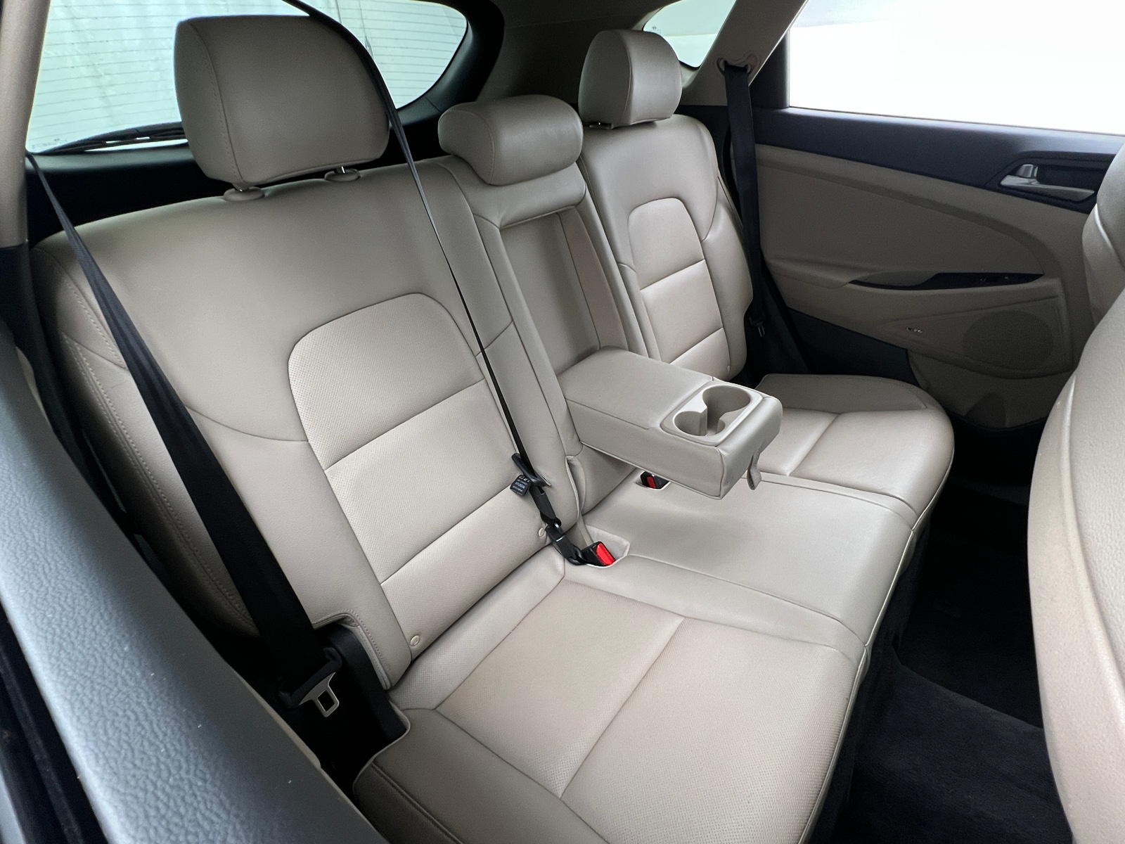 Thumbnail: 2017 Hyundai Tucson - 6