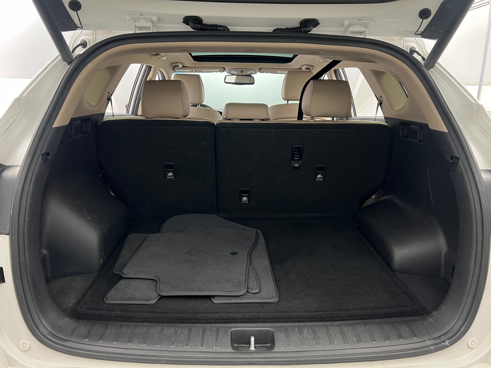 Thumbnail: 2017 Hyundai Tucson - 7