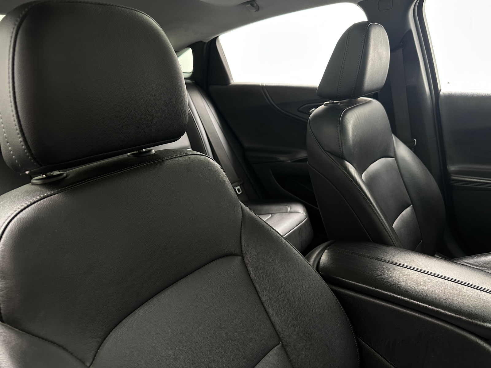 Thumbnail: 2021 Chevrolet Malibu - 2