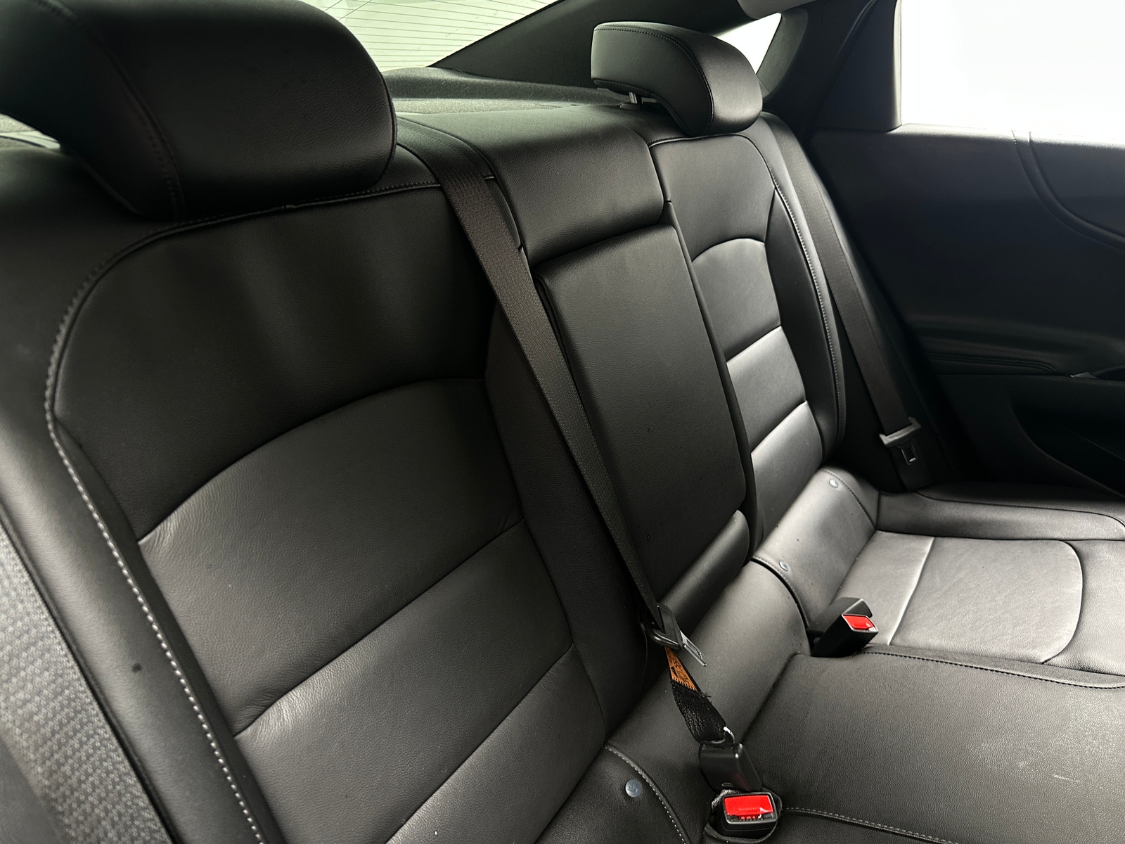 Thumbnail: 2021 Chevrolet Malibu - 6