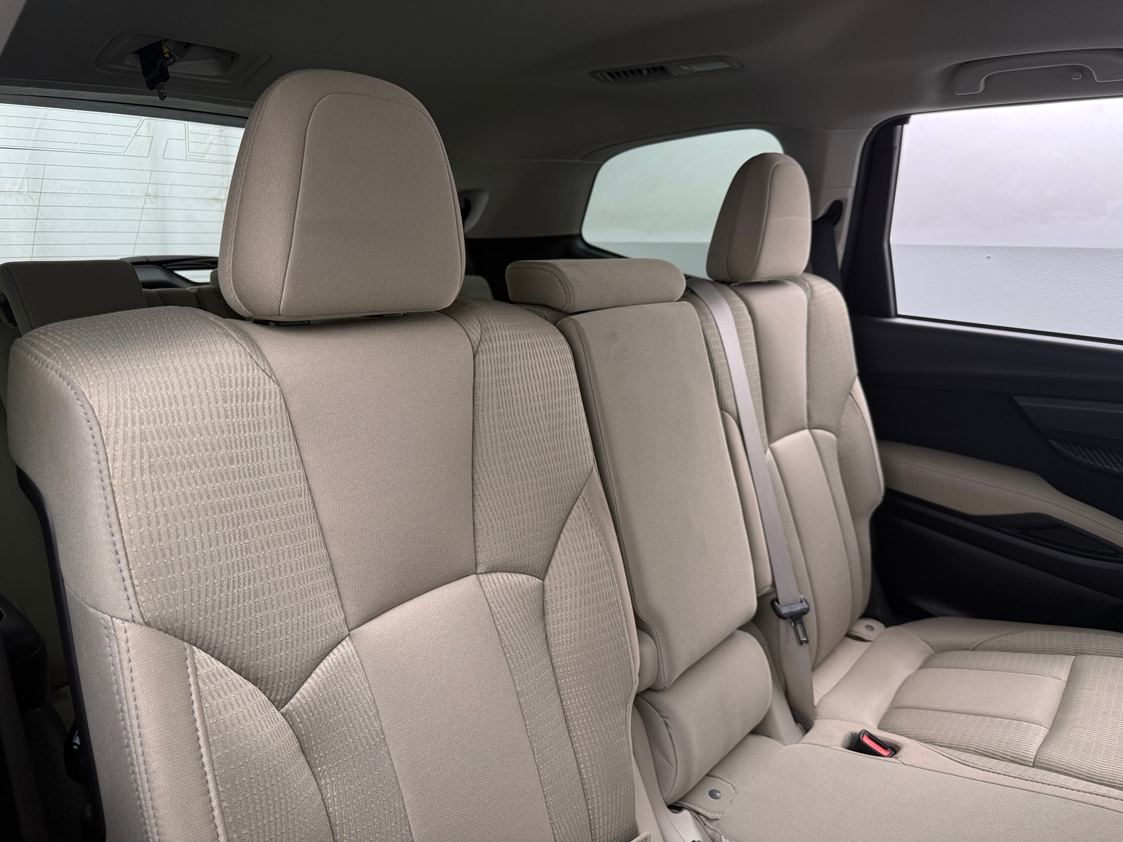 Thumbnail: 2025 Subaru Ascent - 6