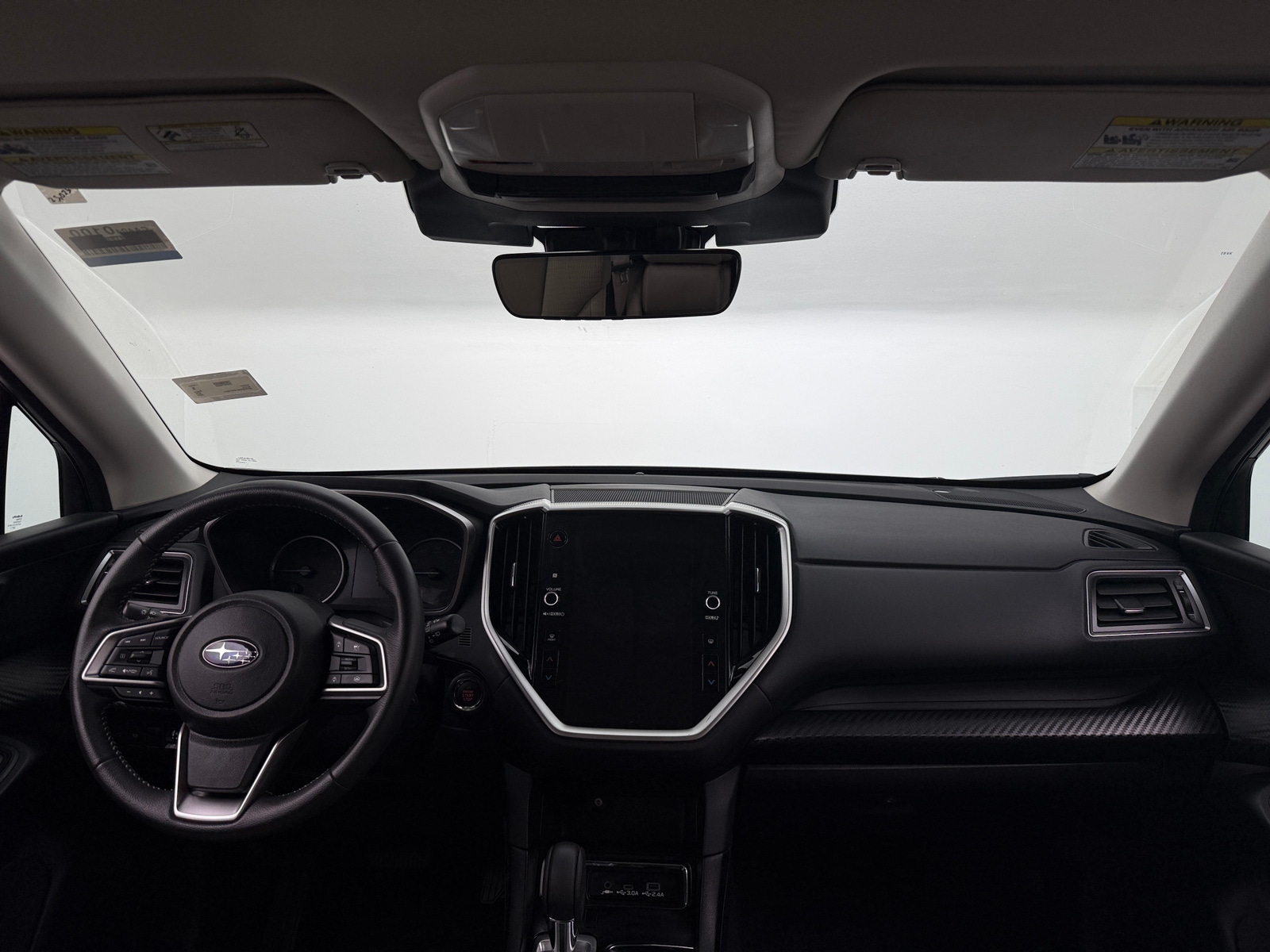 Thumbnail: 2025 Subaru Ascent - 3