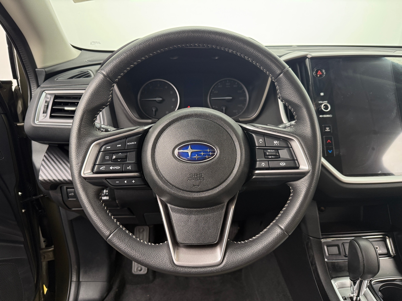 Thumbnail: 2025 Subaru Ascent - 5