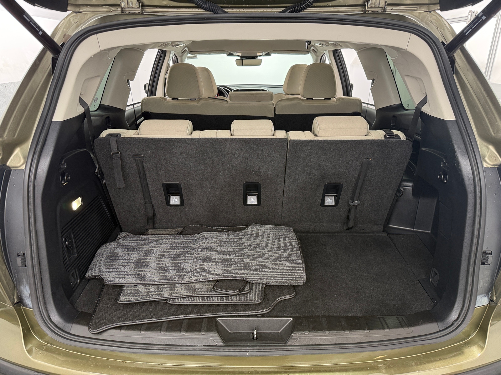 Thumbnail: 2025 Subaru Ascent - 7