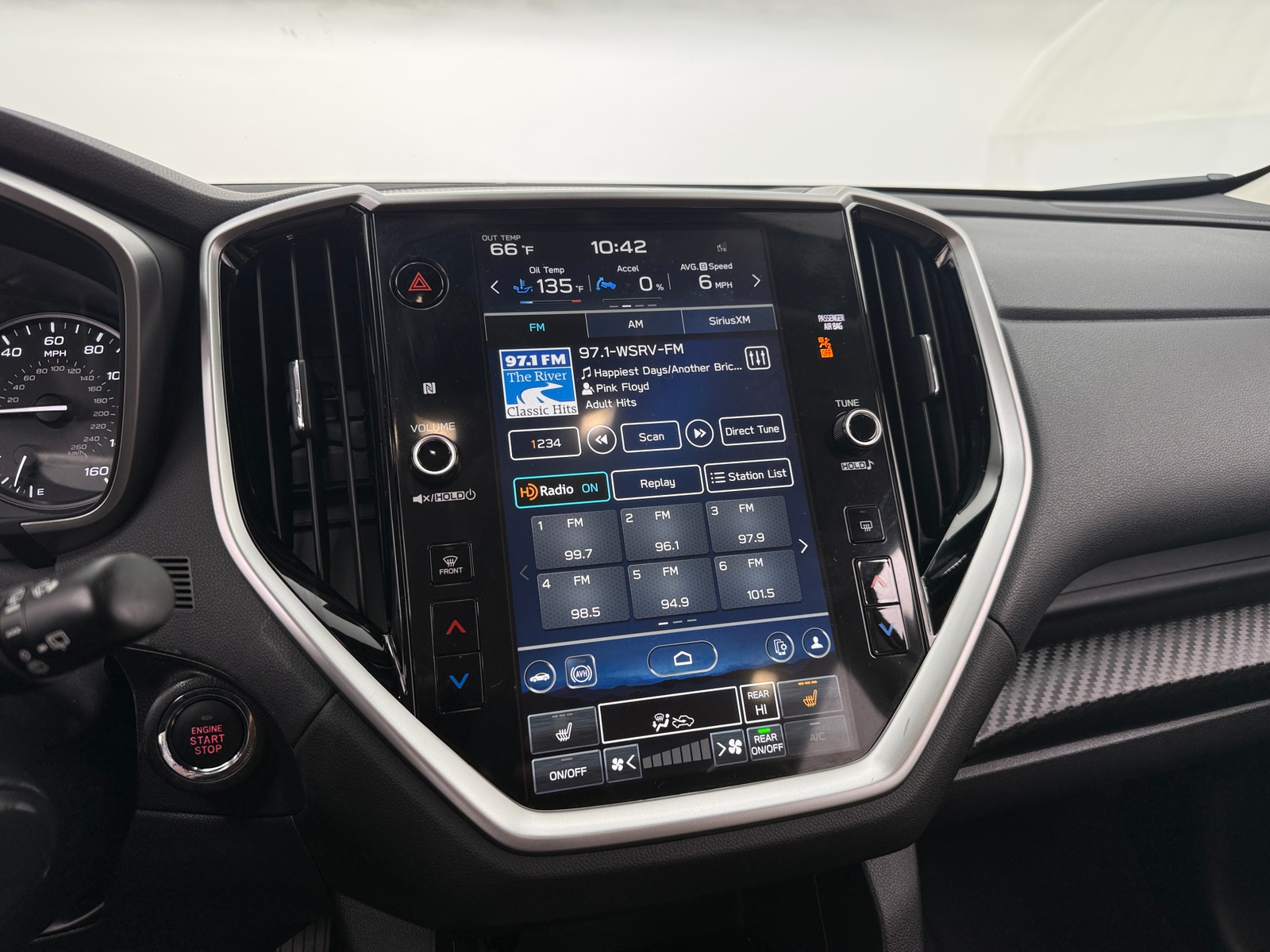 Thumbnail: 2025 Subaru Ascent - 4