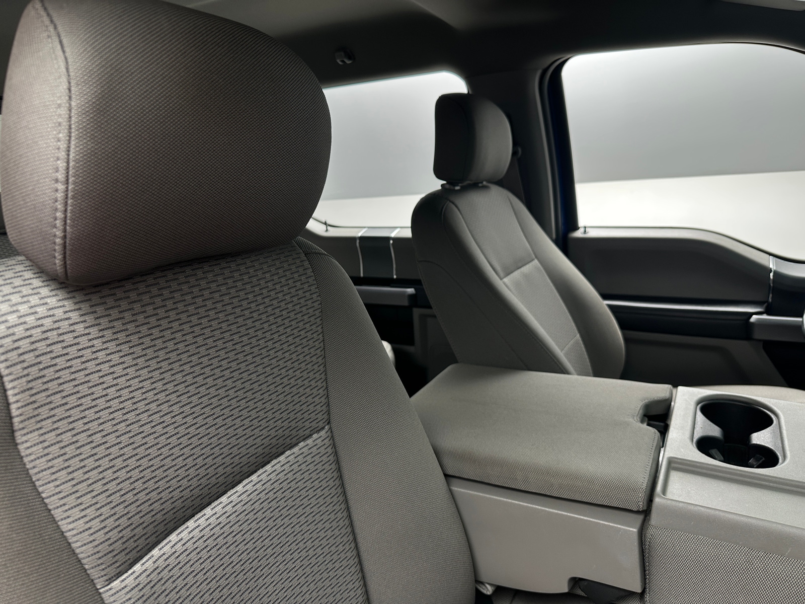 Thumbnail: 2018 Ford Econoline - 2