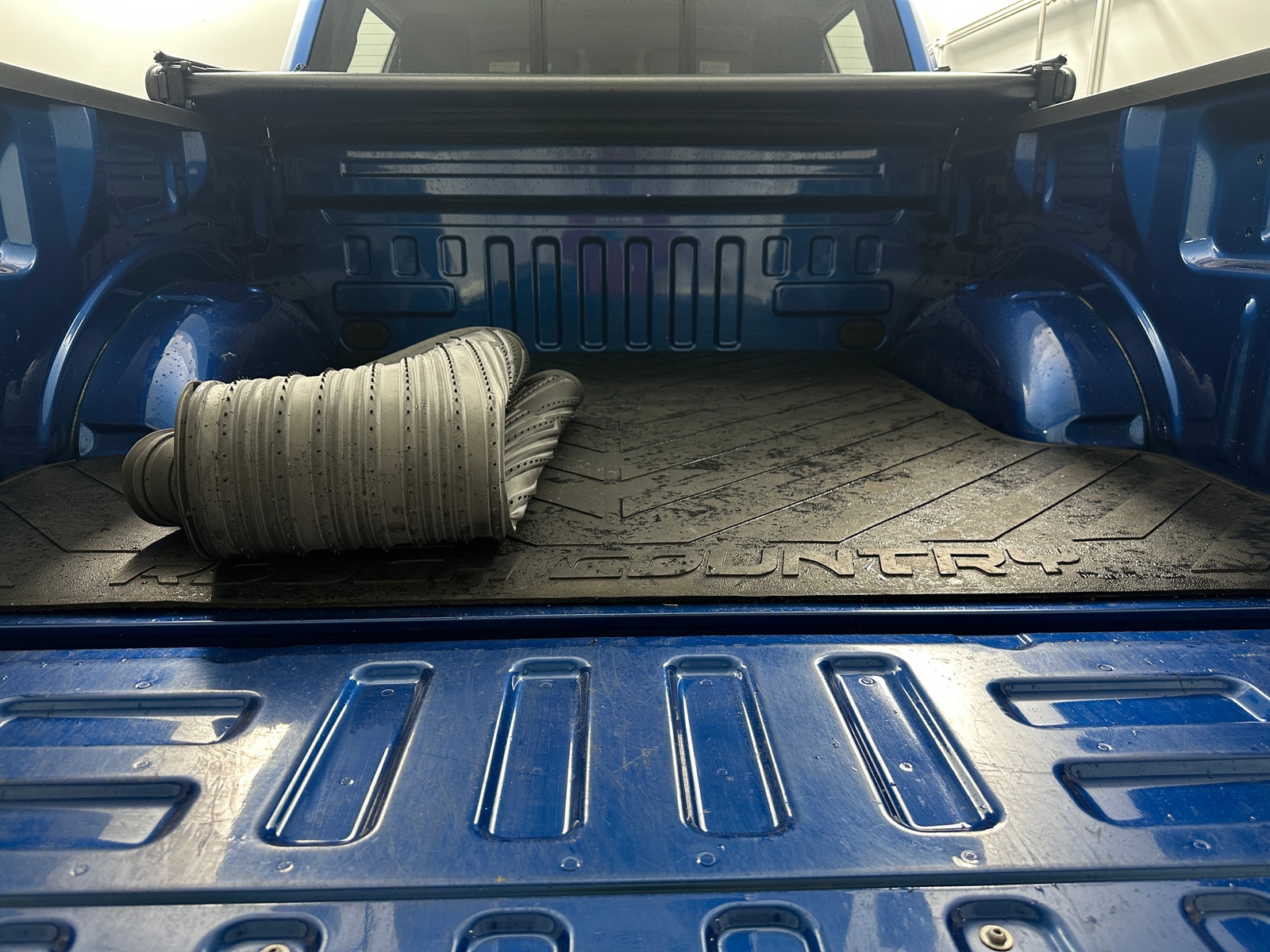 Thumbnail: 2018 Ford Econoline - 7