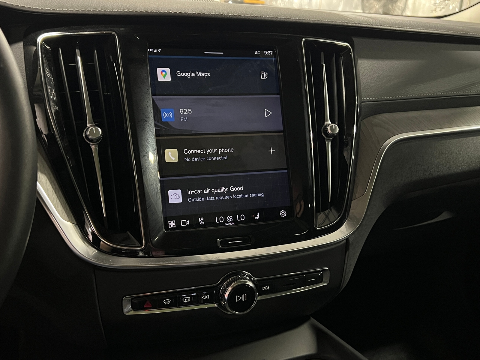 Thumbnail: 2023 Volvo V60 - 3