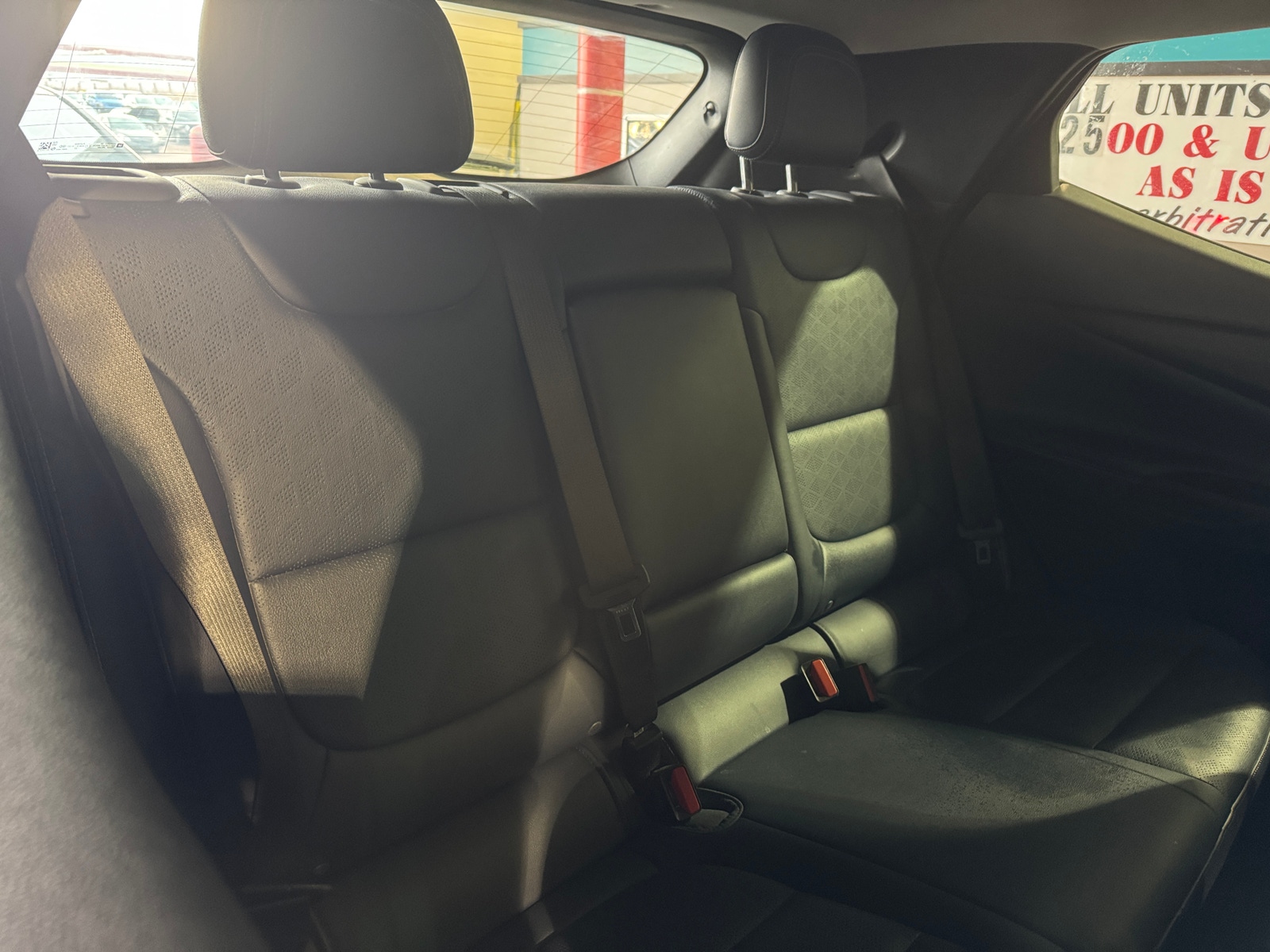 Thumbnail: 2022 Chevrolet Bolt EUV - 6