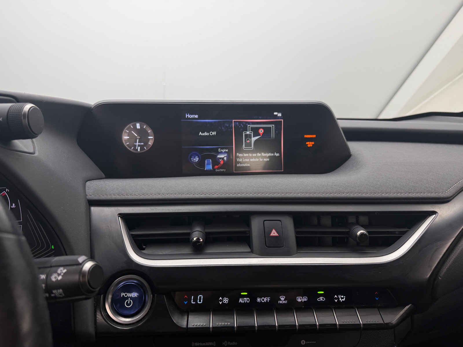 Thumbnail: 2020 Lexus UX - 4