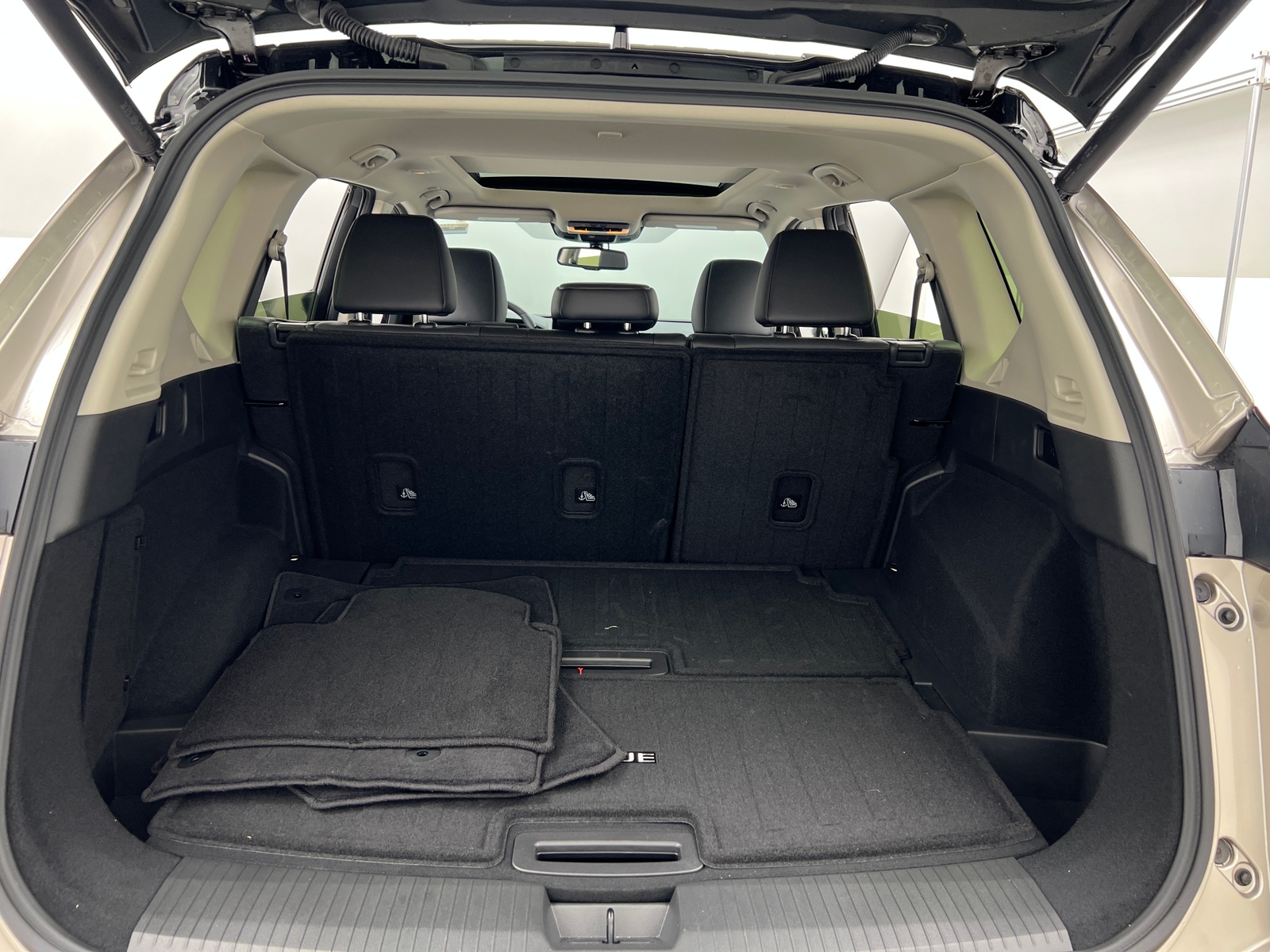 Thumbnail: 2025 Nissan Rogue - 6