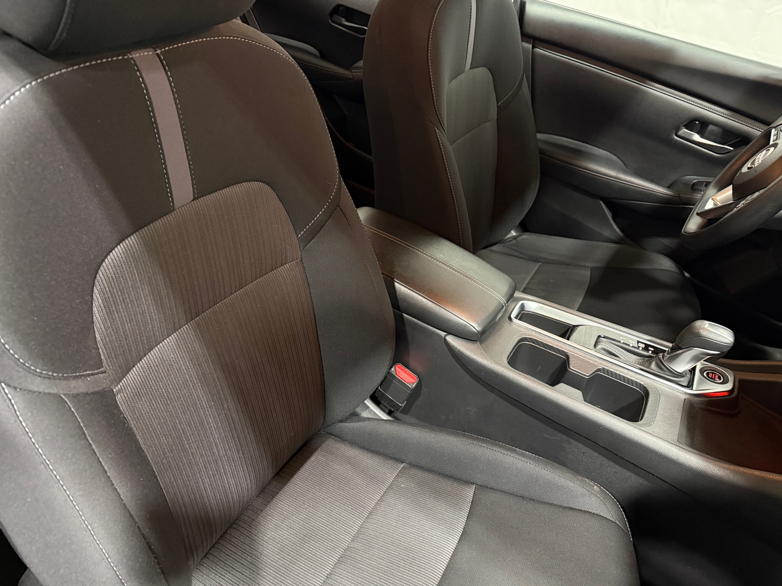 Thumbnail: 2024 Nissan Sentra - 2