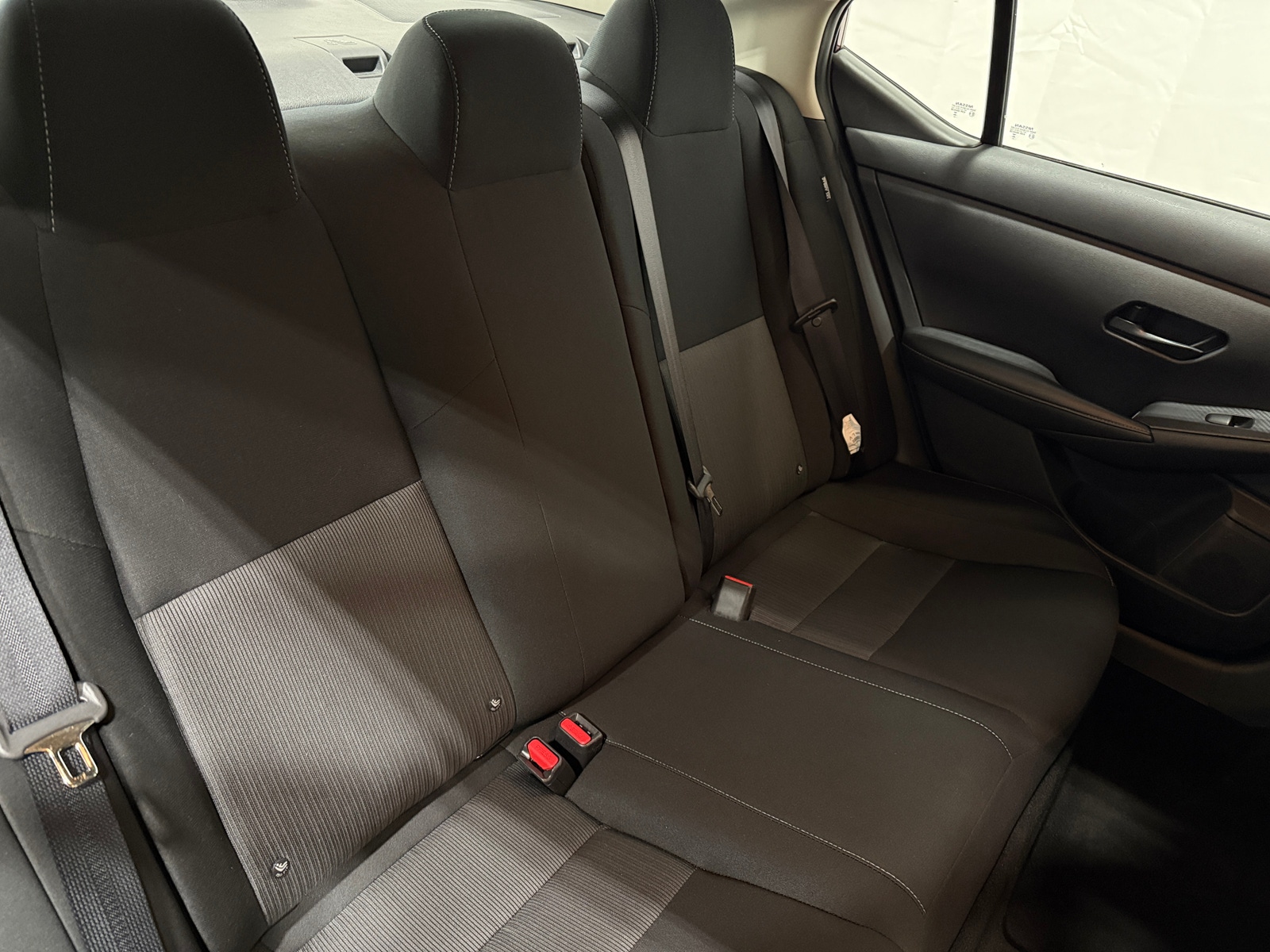 Thumbnail: 2024 Nissan Sentra - 6